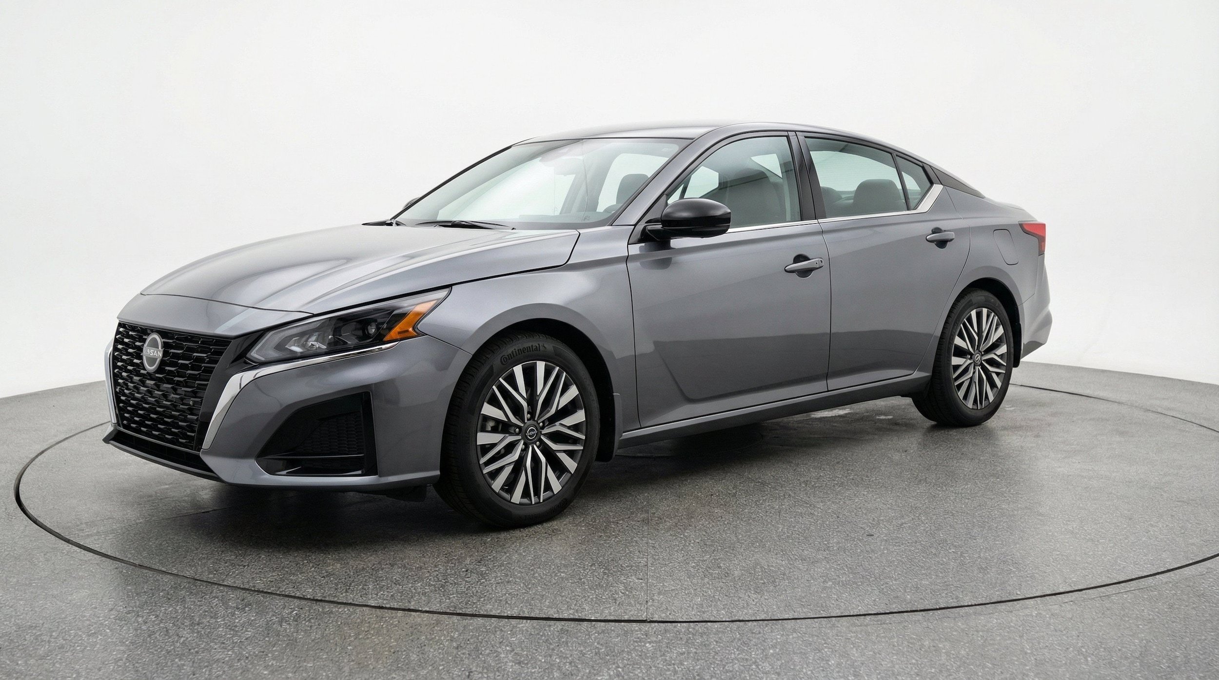 Thumbnail: 2025 Nissan Altima - 3