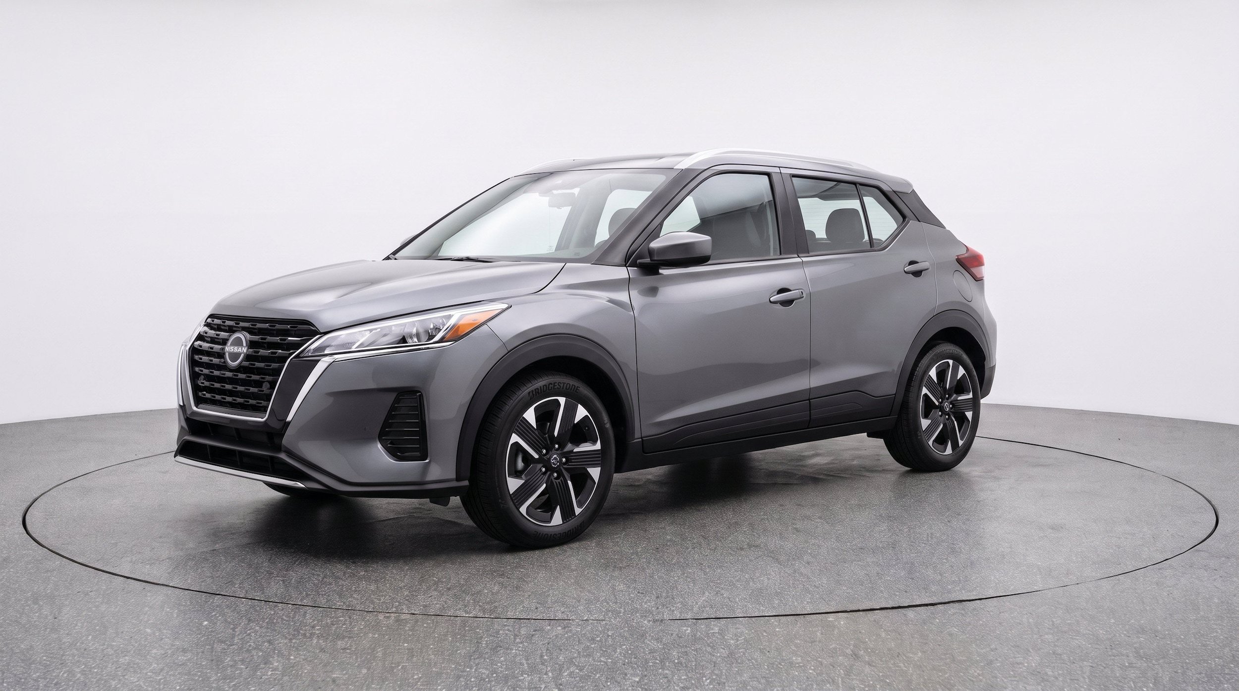 Thumbnail: 2026 Nissan Kicks - 3