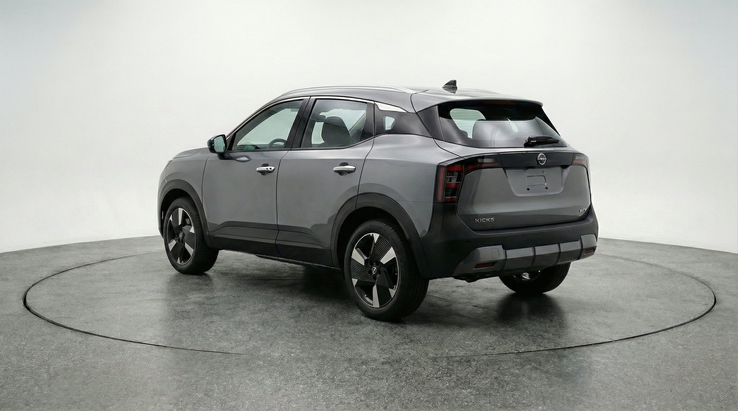 Thumbnail: 2026 Nissan Kicks - 6