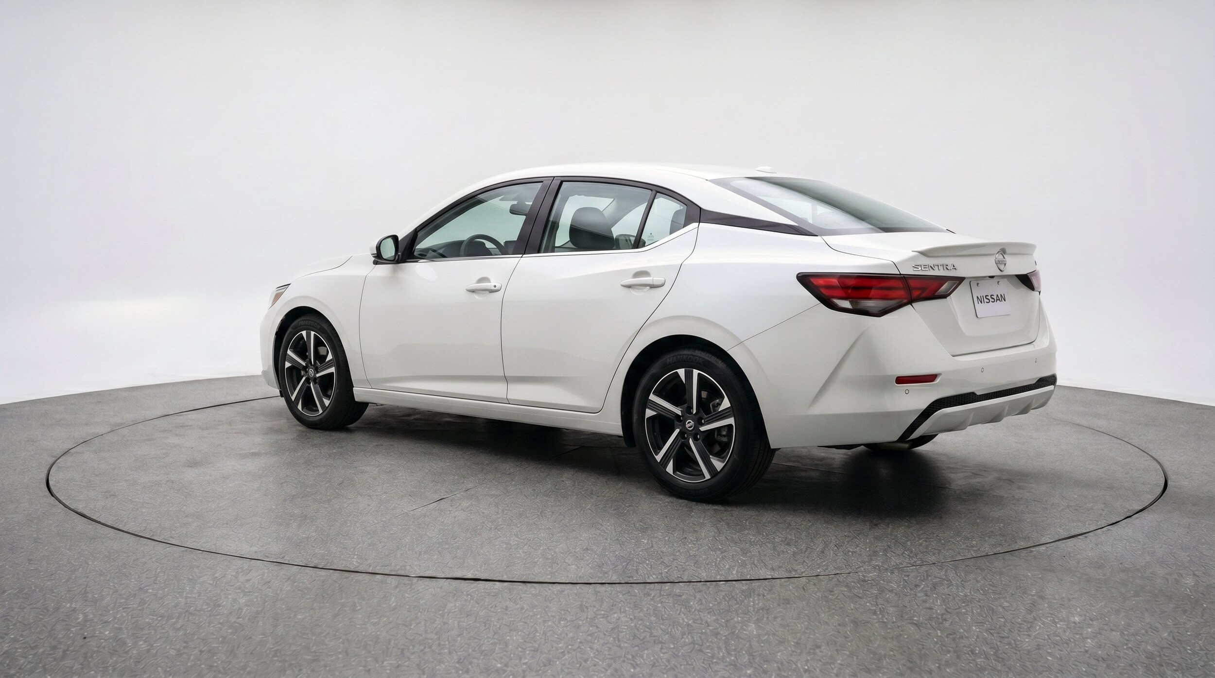 Thumbnail: 2025 Nissan Sentra - 6