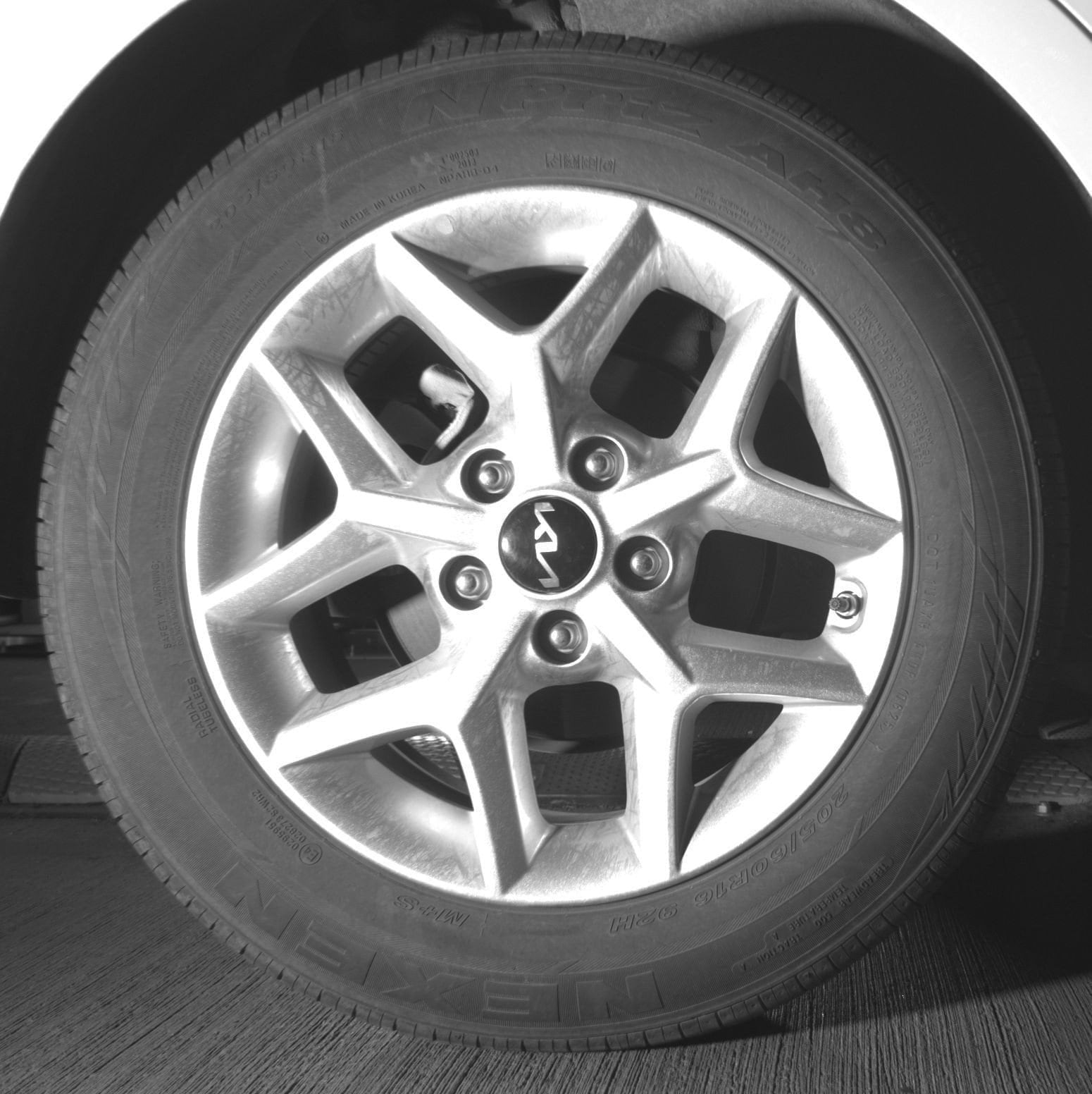 Thumbnail: 2025 Kia Soul - 15