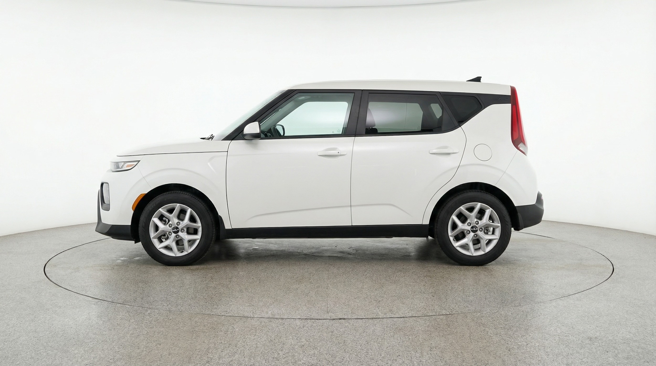 Thumbnail: 2025 Kia Soul - 4