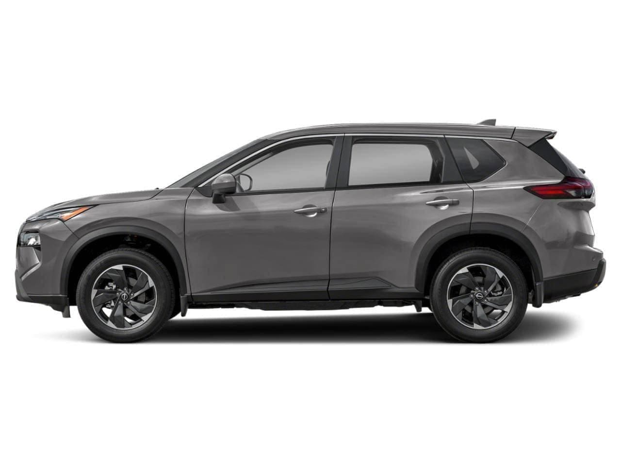Thumbnail: 2026 Nissan Rogue - 3