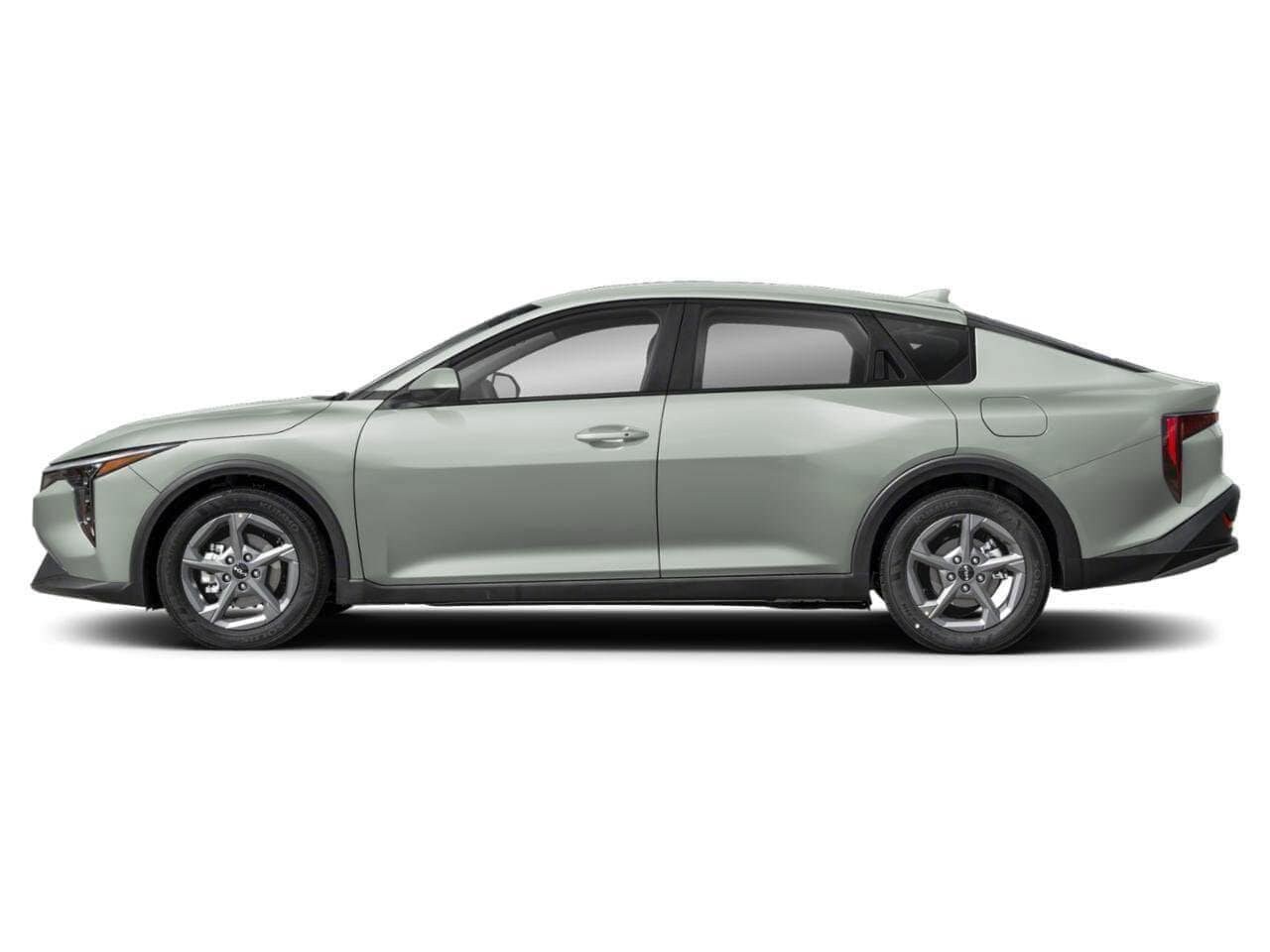Thumbnail: 2026 Kia K4 - 3