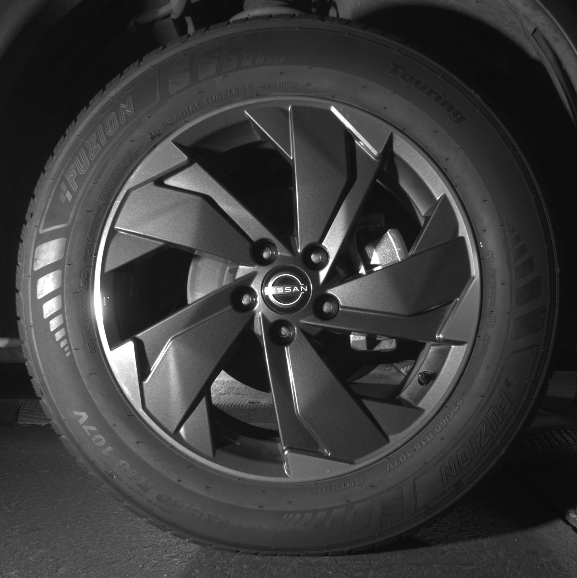 Thumbnail: 2025 Nissan Rogue - 13
