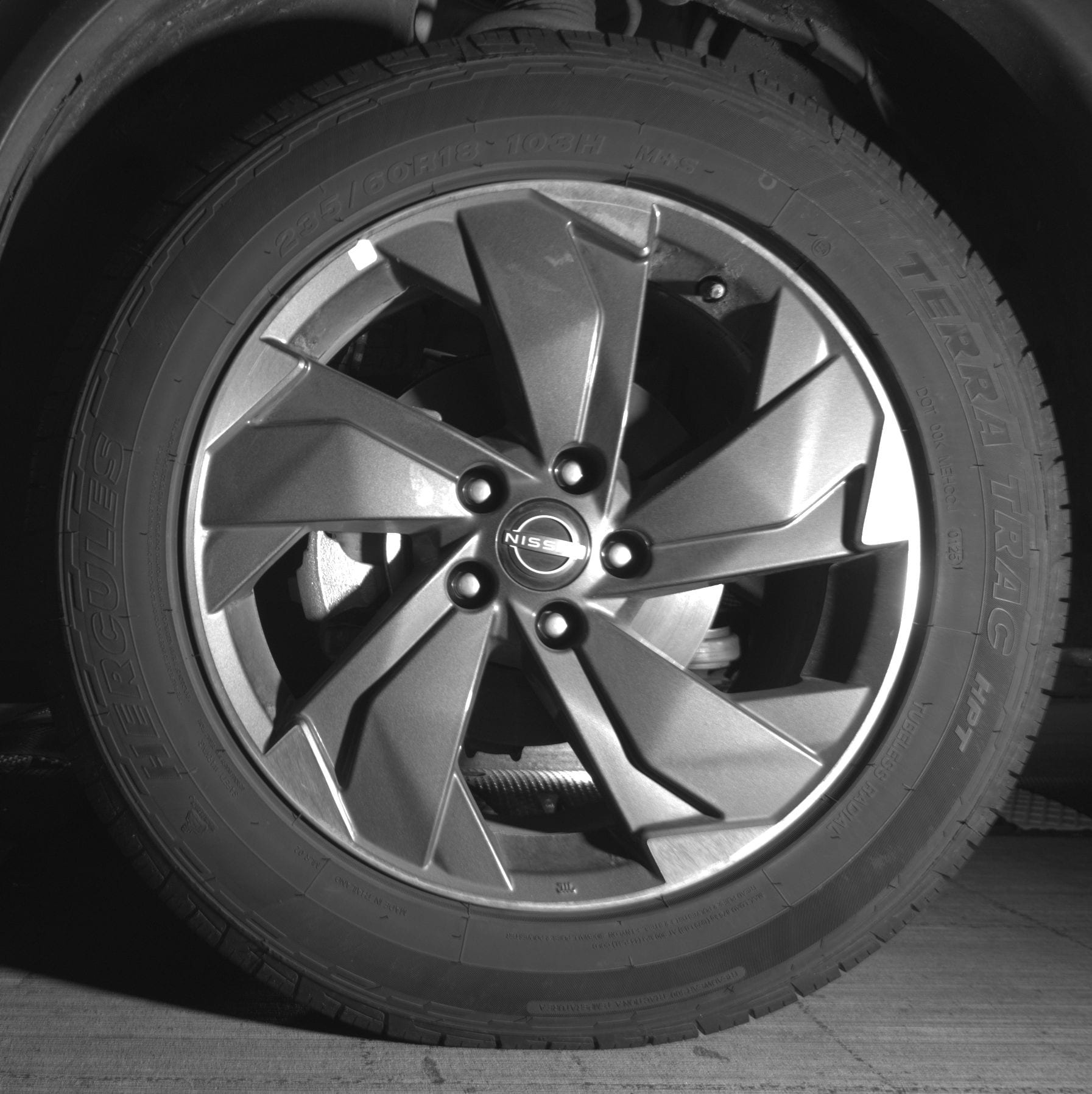 Thumbnail: 2025 Nissan Rogue - 9