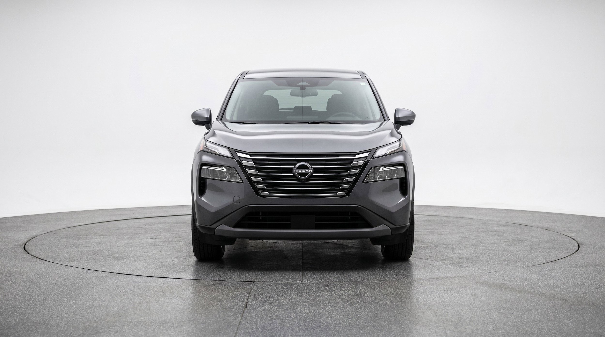 Thumbnail: 2025 Nissan Rogue - 2