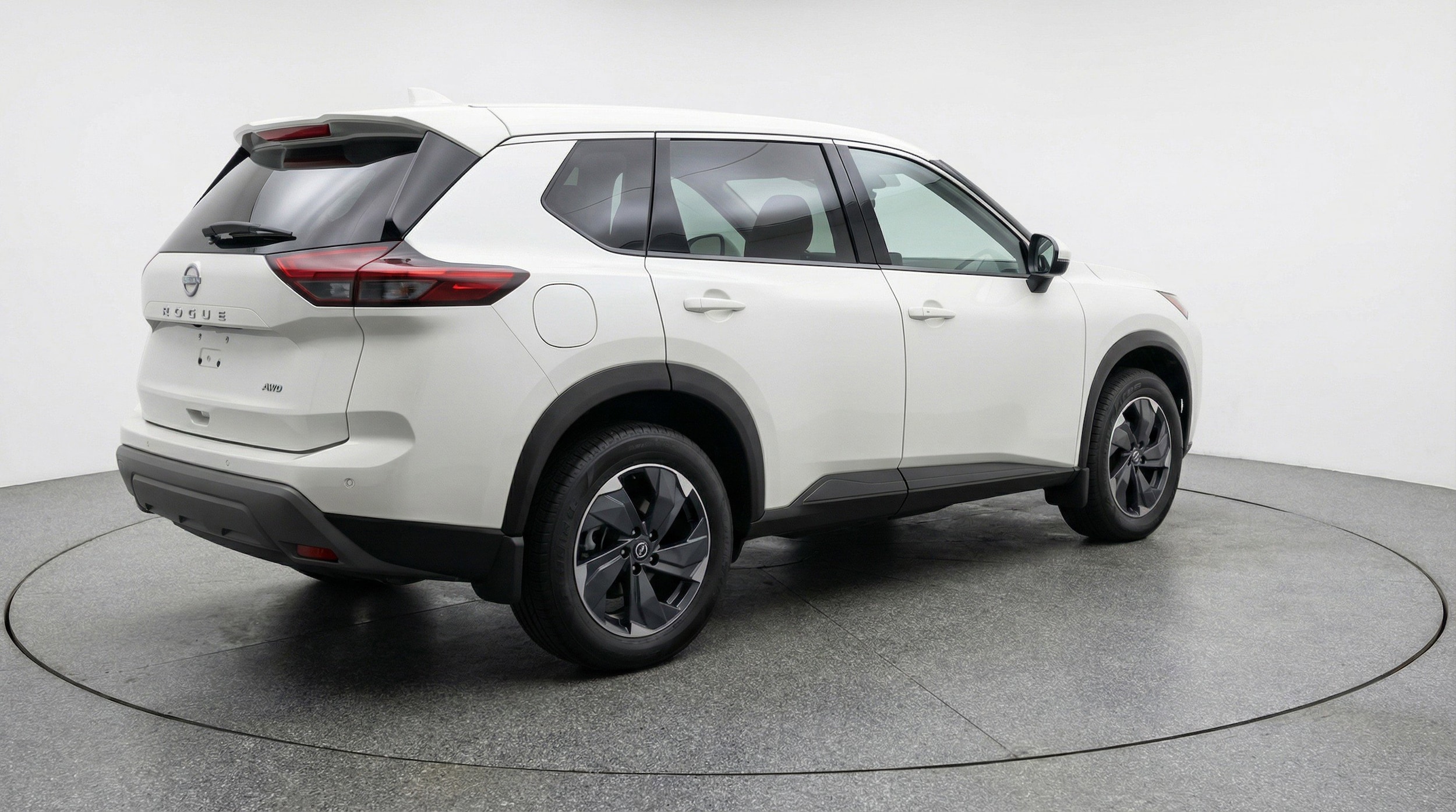 Thumbnail: 2025 Nissan Rogue - 9