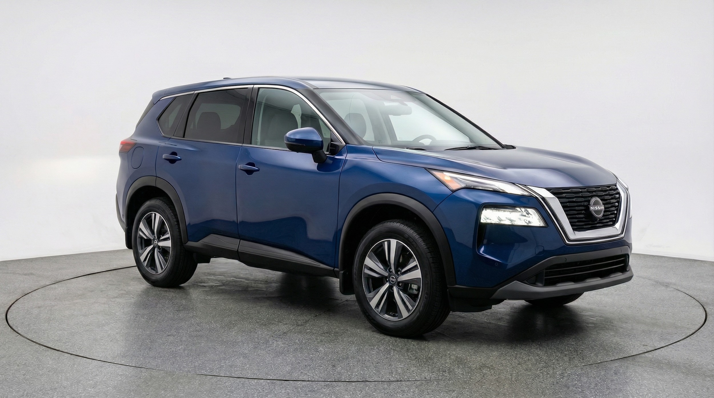 Thumbnail: 2025 Nissan Rogue - 1