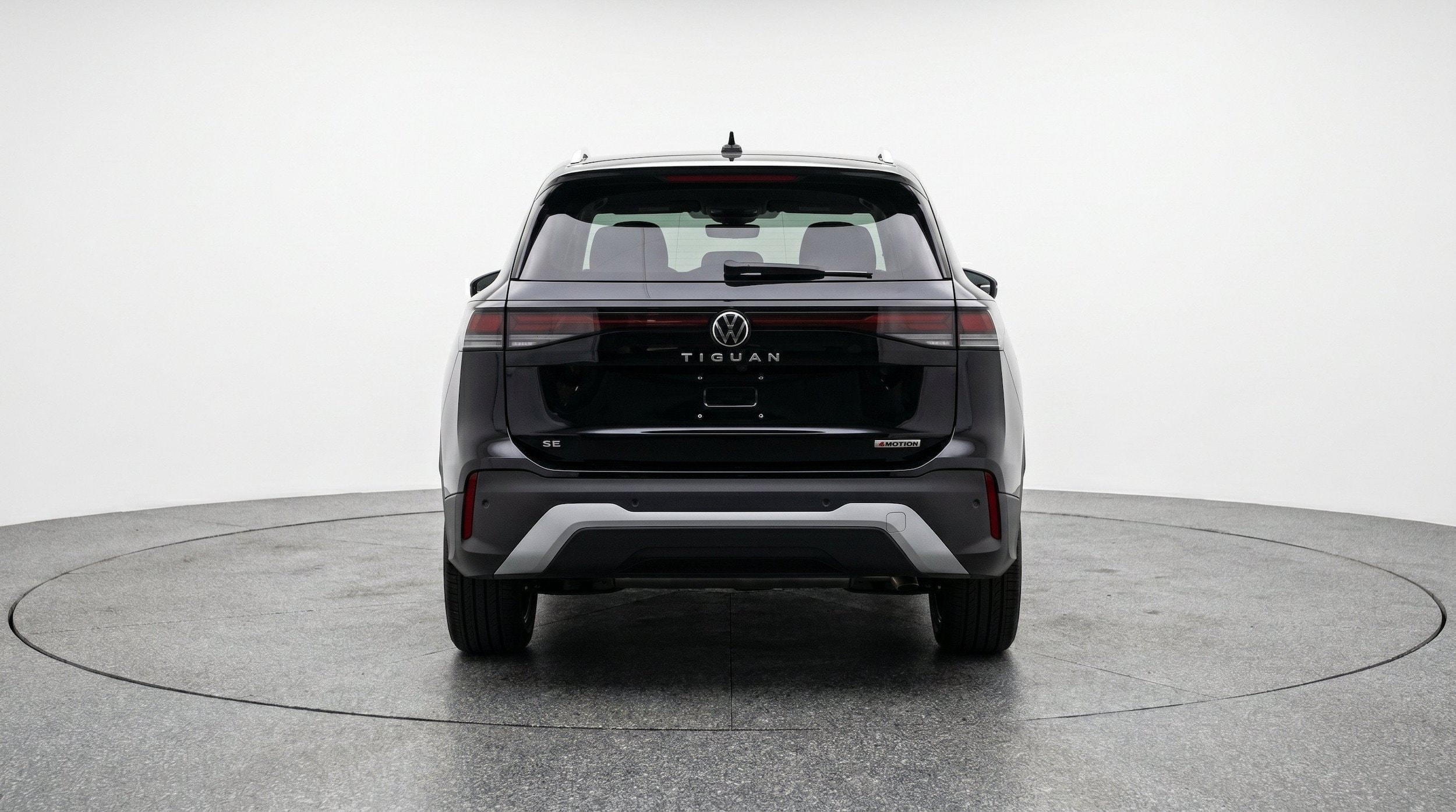 Thumbnail: 2026 Volkswagen Tiguan - 7