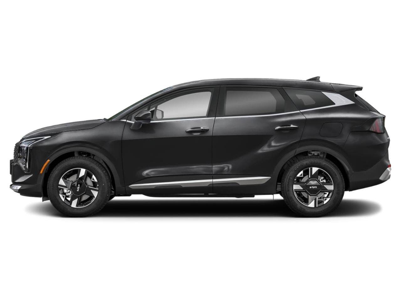 Thumbnail: 2026 Kia Sportage - 3