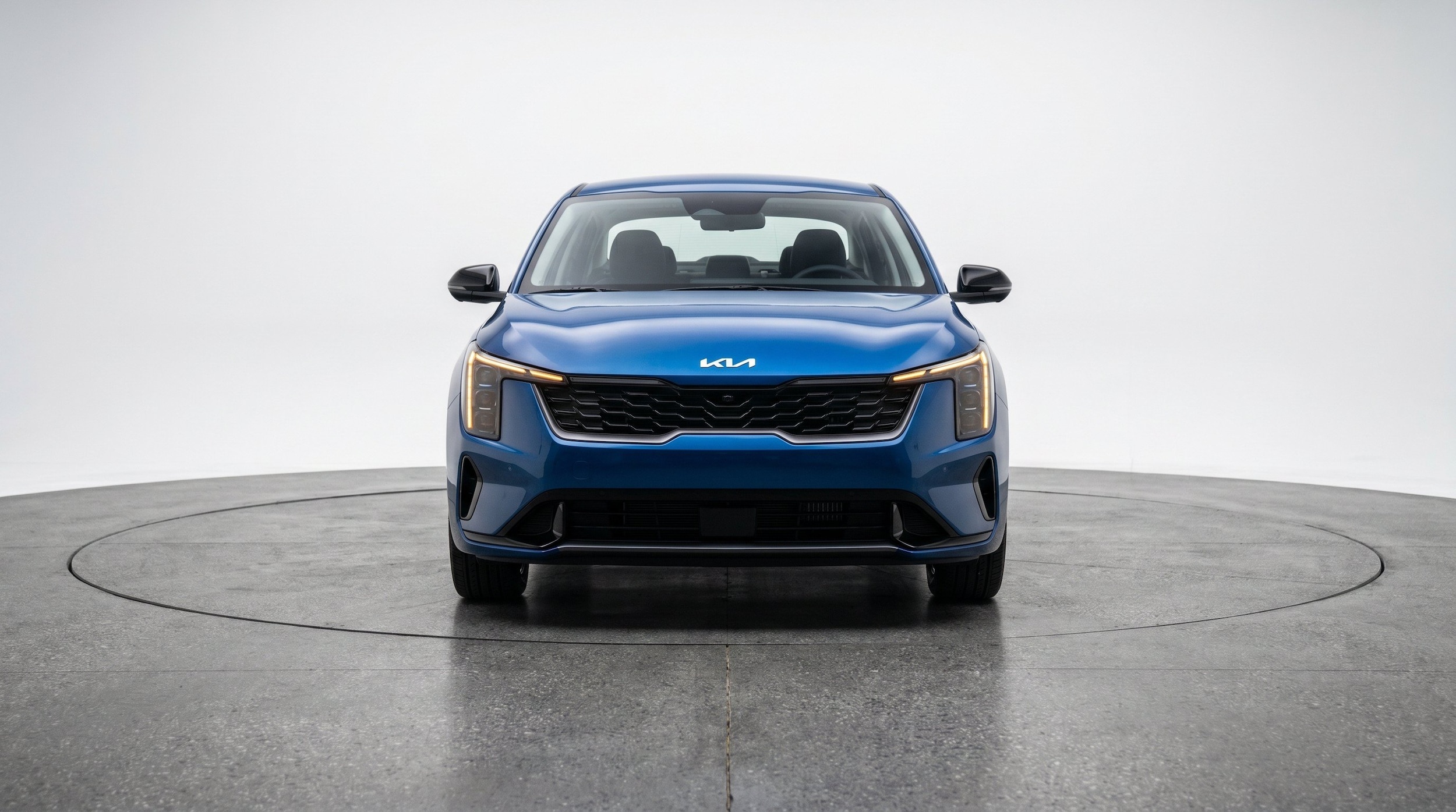 Thumbnail: 2026 Kia K4 - 2