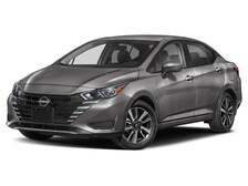 2025 Nissan Versa 1.6 SV -
                  Reno, NV
