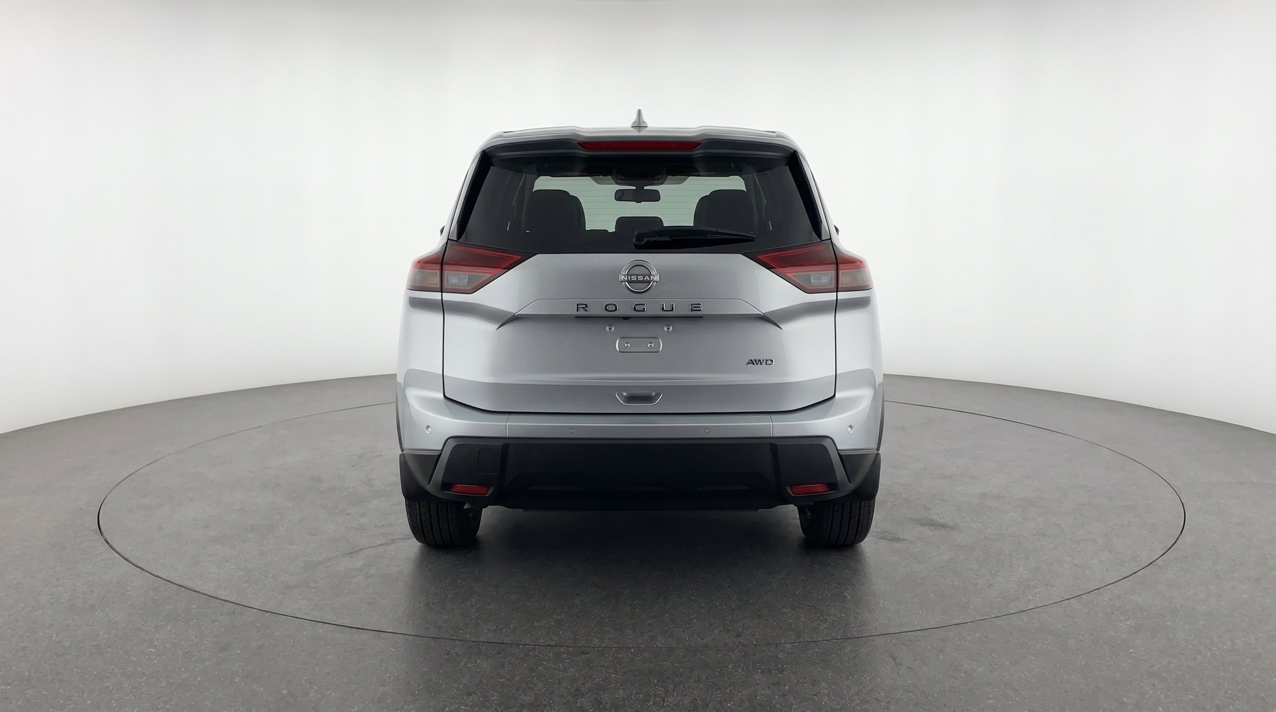 Thumbnail: 2025 Nissan Rogue - 7