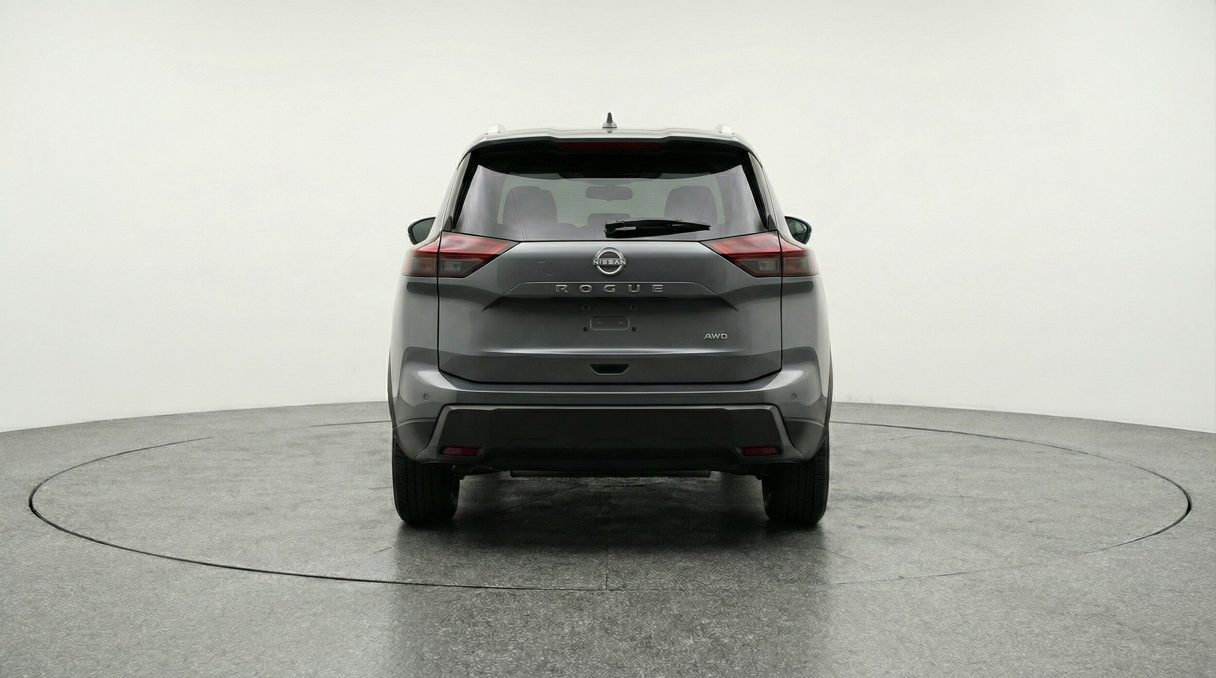 Thumbnail: 2025 Nissan Rogue - 6