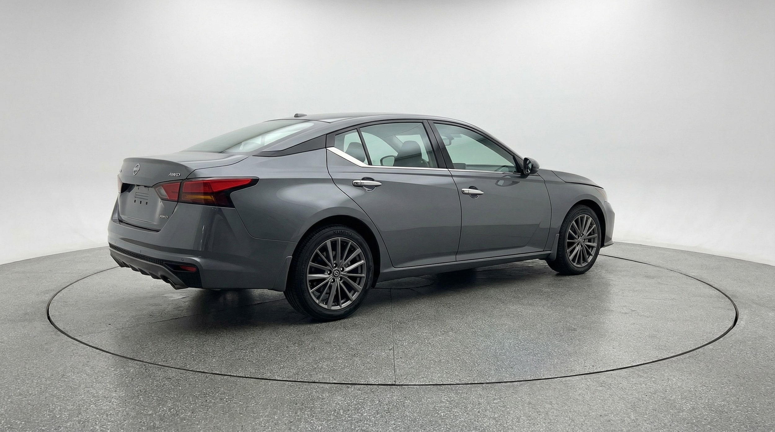 Thumbnail: 2025 Nissan Altima - 7