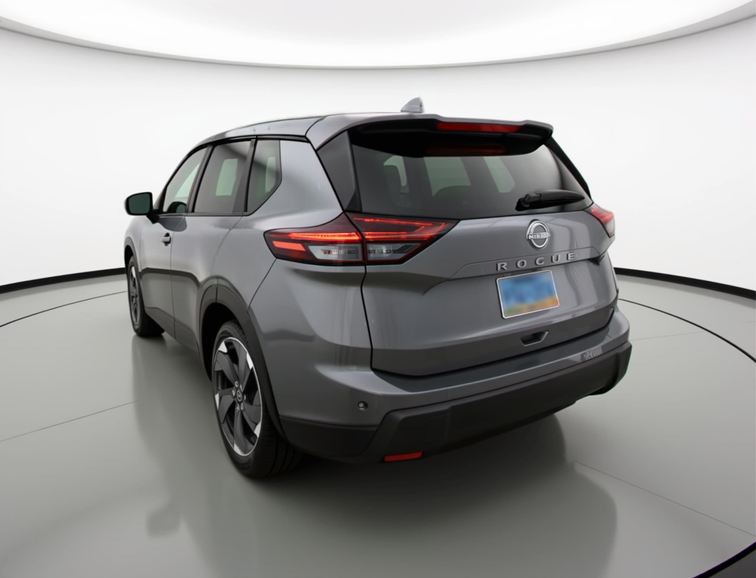 Thumbnail: 2025 Nissan Rogue - 5