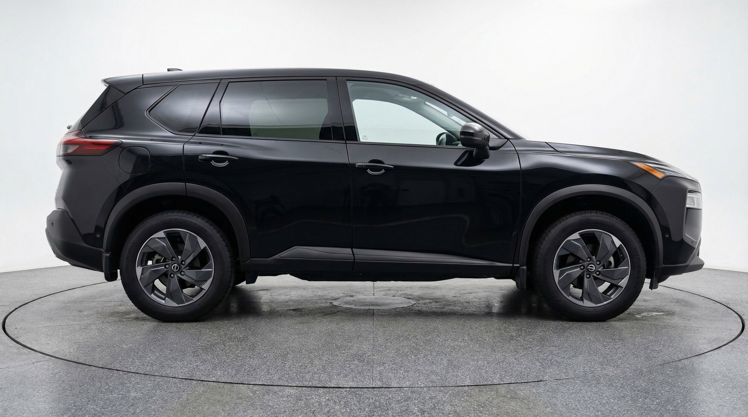 Thumbnail: 2025 Nissan Rogue - 11