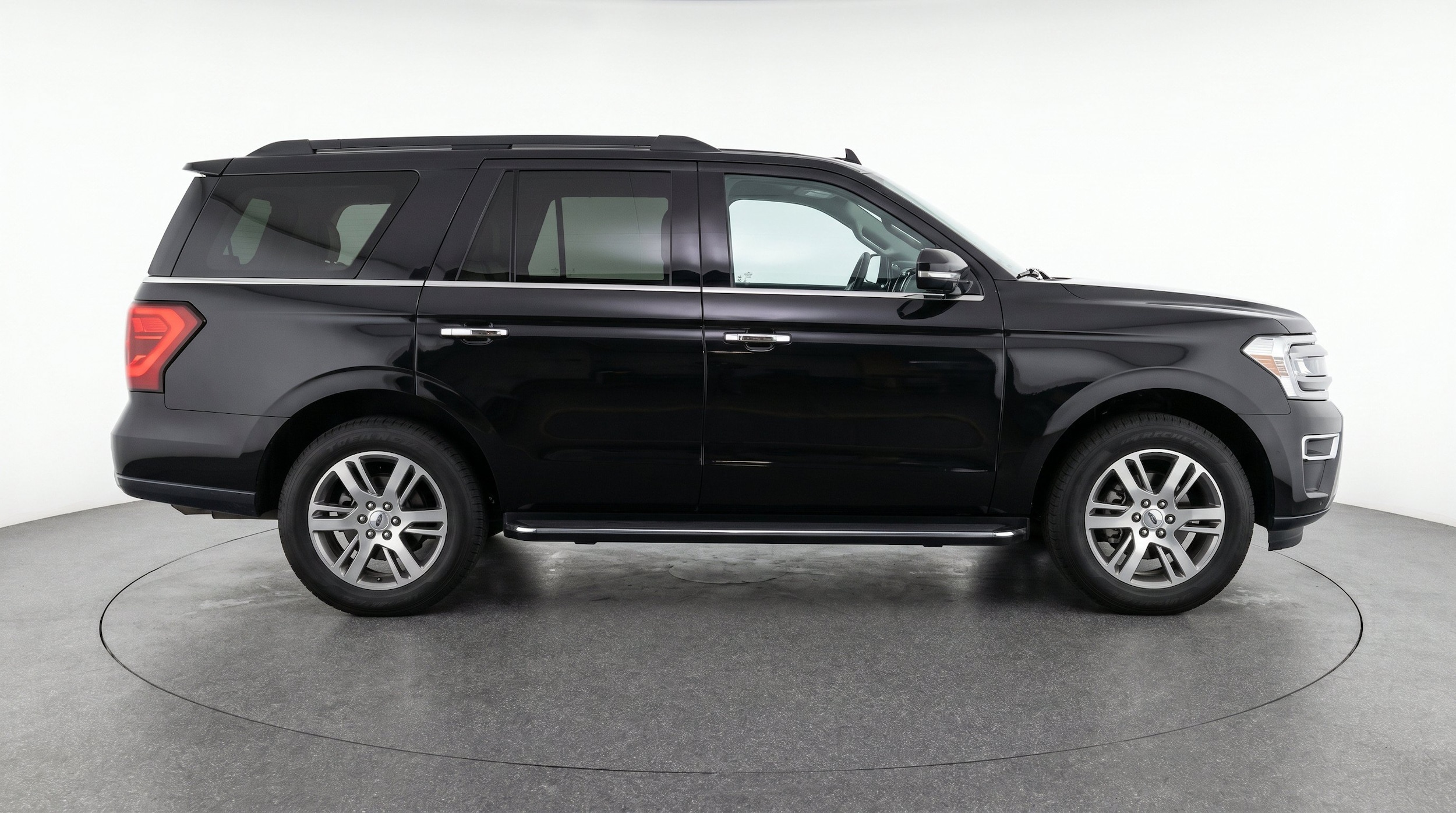 Thumbnail: 2024 Ford Expedition - 11