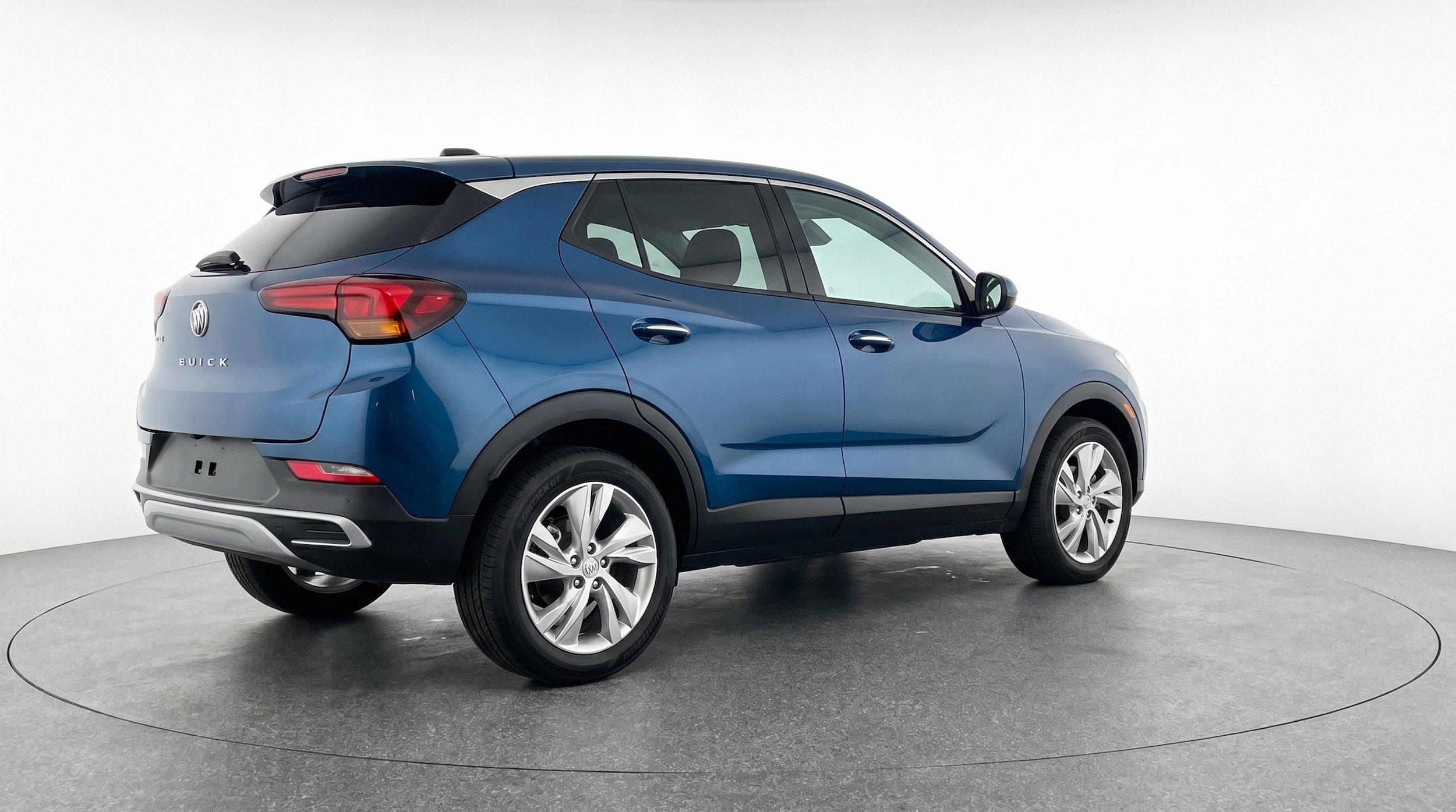 Thumbnail: 2026 Buick Encore GX - 9