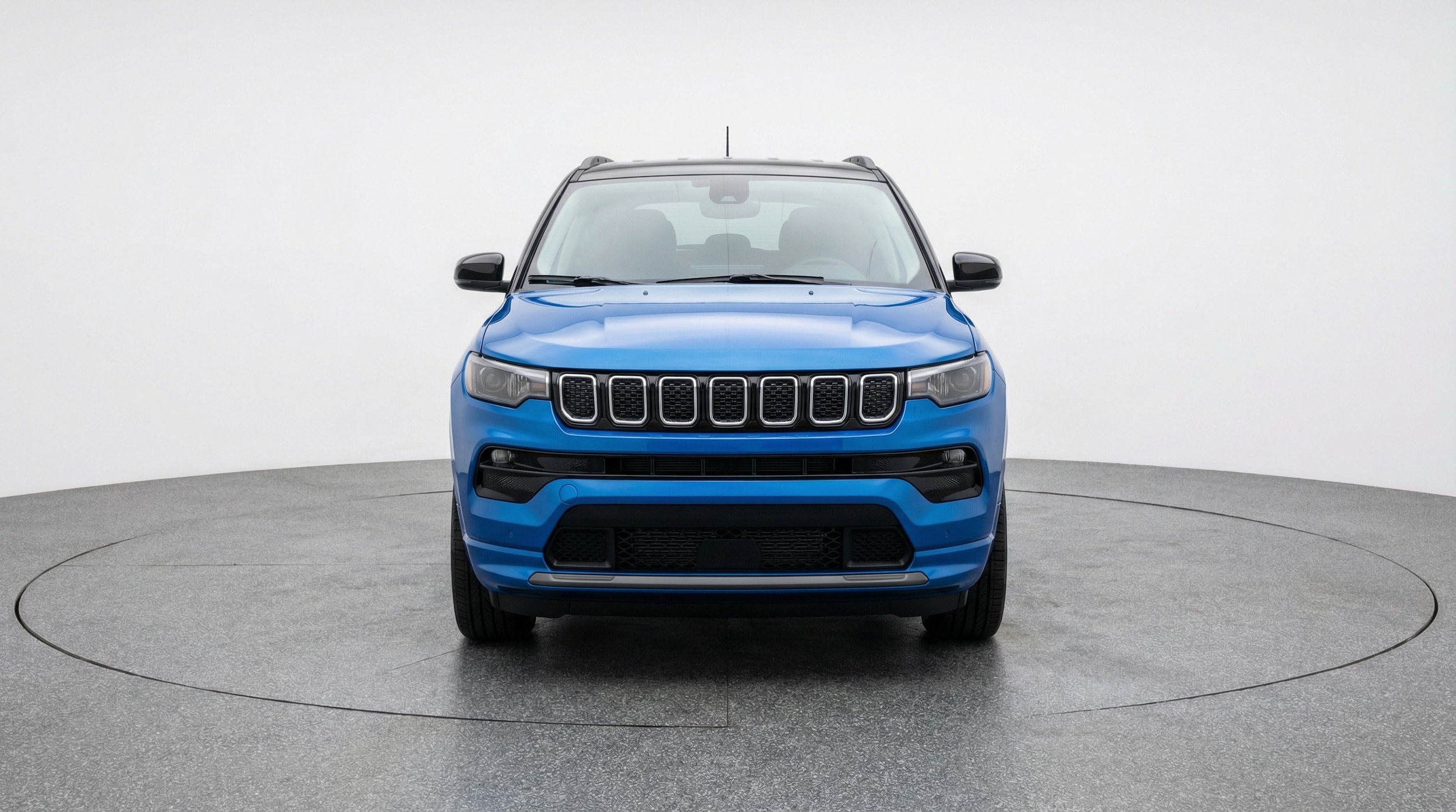 Thumbnail: 2025 Jeep Compass - 2