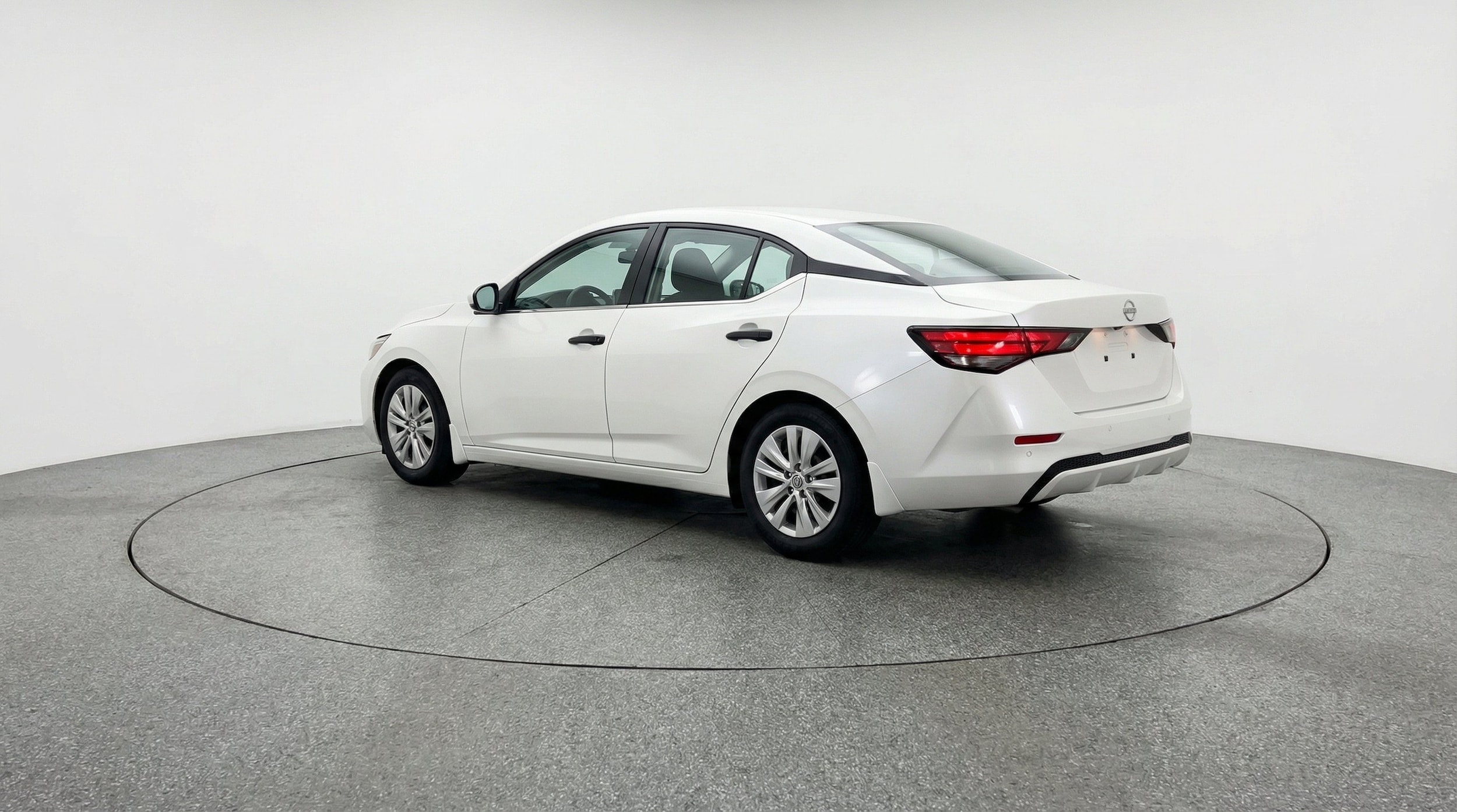 Thumbnail: 2025 Nissan Sentra - 9