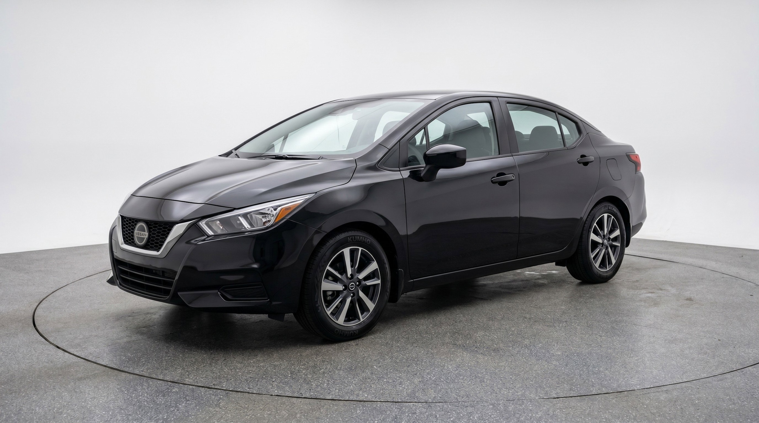 Thumbnail: 2025 Nissan Versa - 3