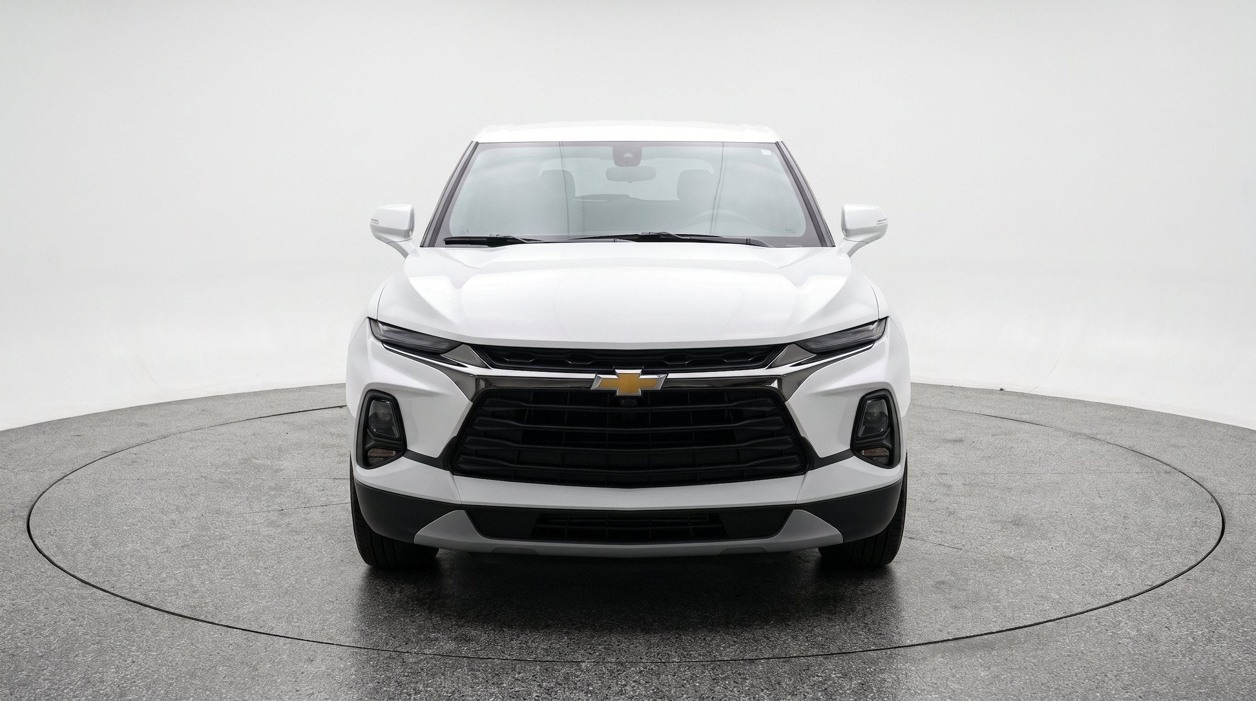 Thumbnail: 2026 Chevrolet Blazer - 2