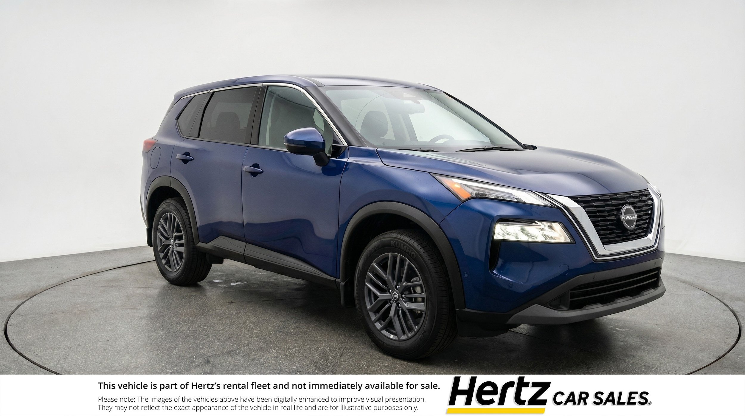 Thumbnail: 2026 Nissan Rogue - 1