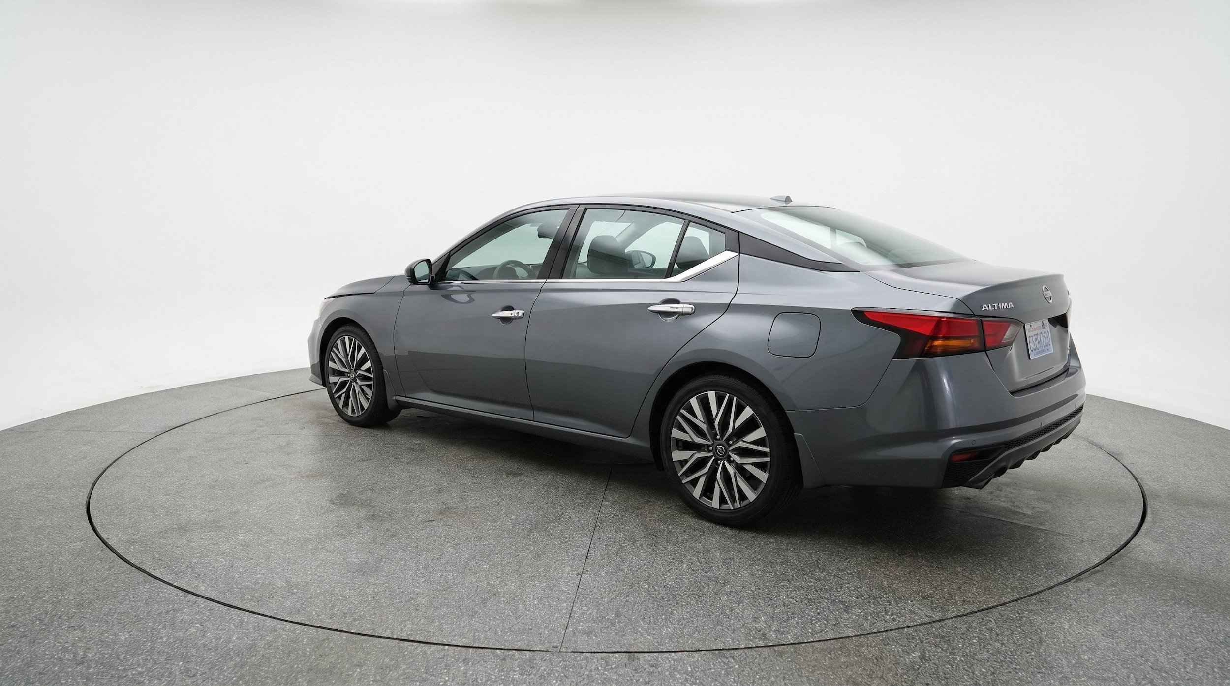 Thumbnail: 2025 Nissan Altima - 6