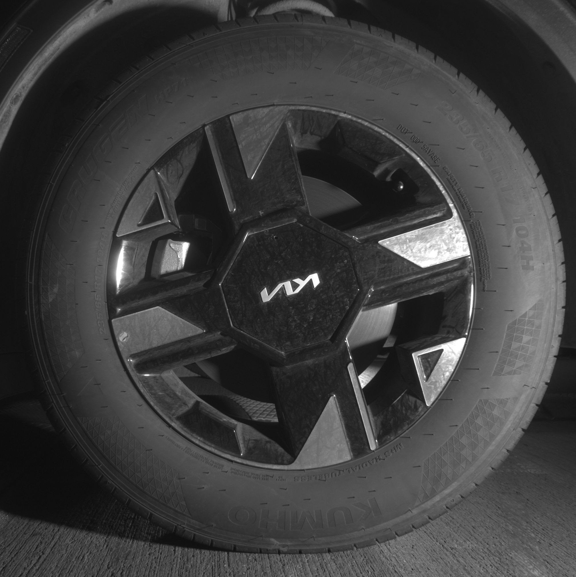 Thumbnail: 2026 Kia Sportage - 10