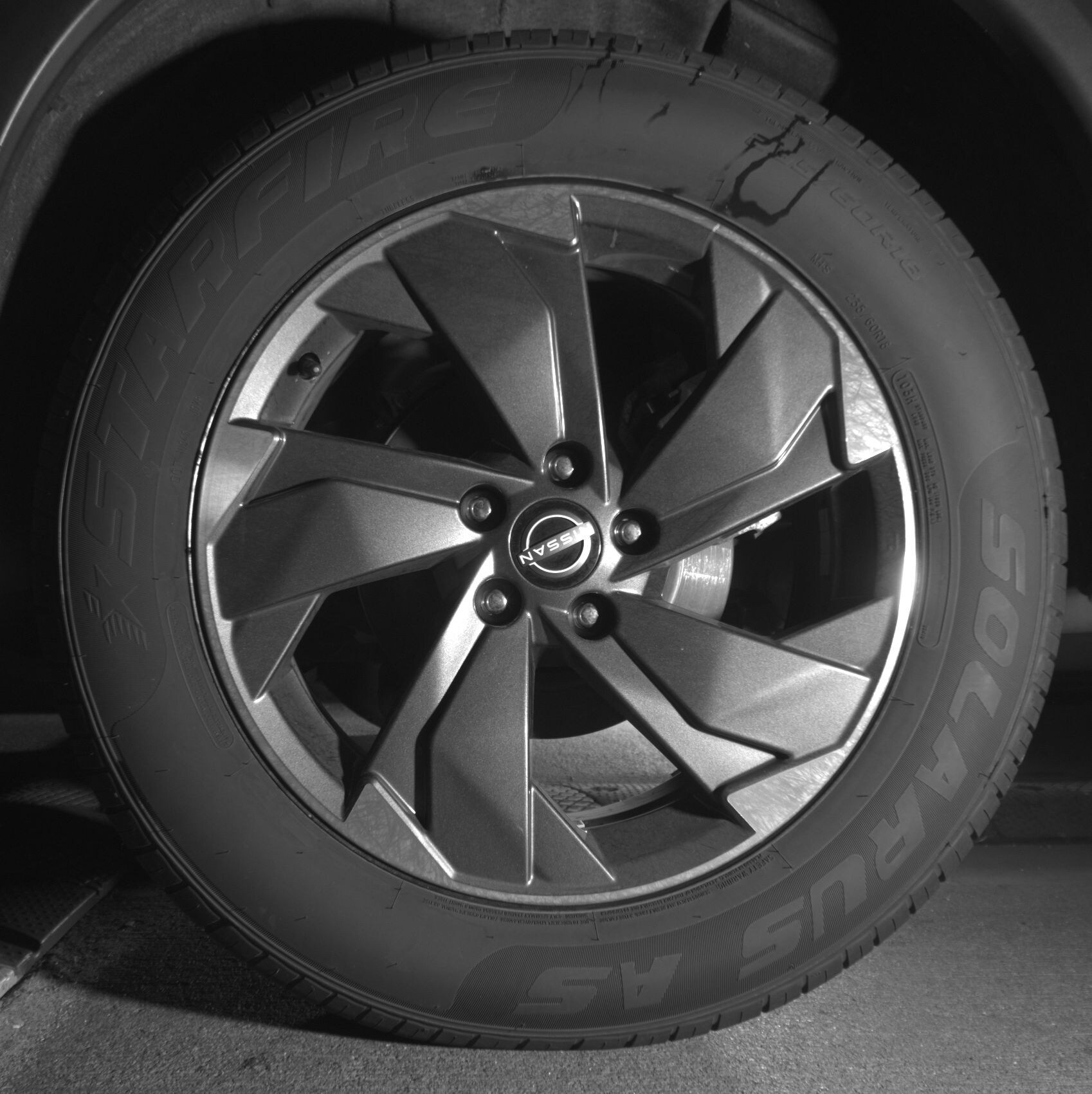 Thumbnail: 2025 Nissan Rogue - 11