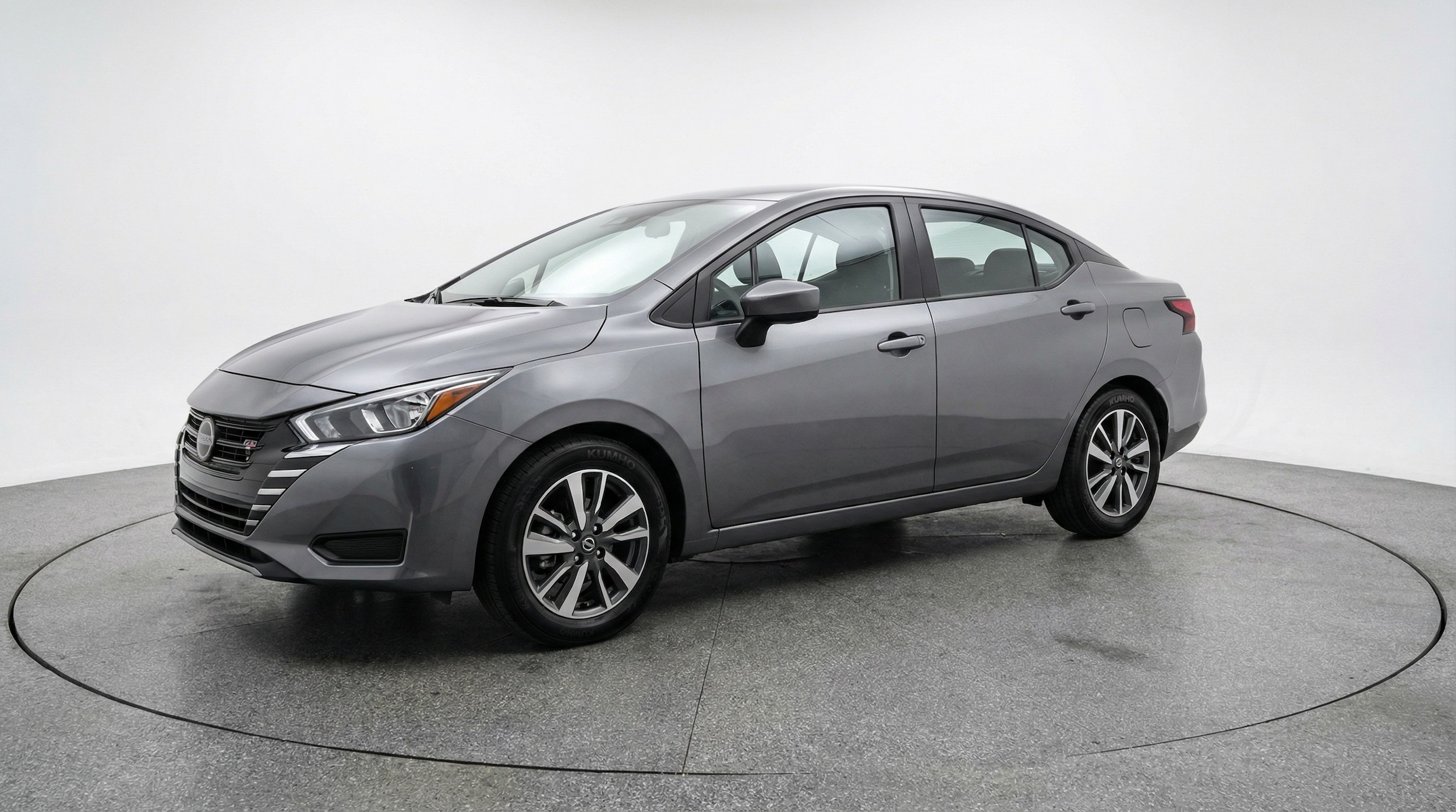 Thumbnail: 2025 Nissan Versa - 3