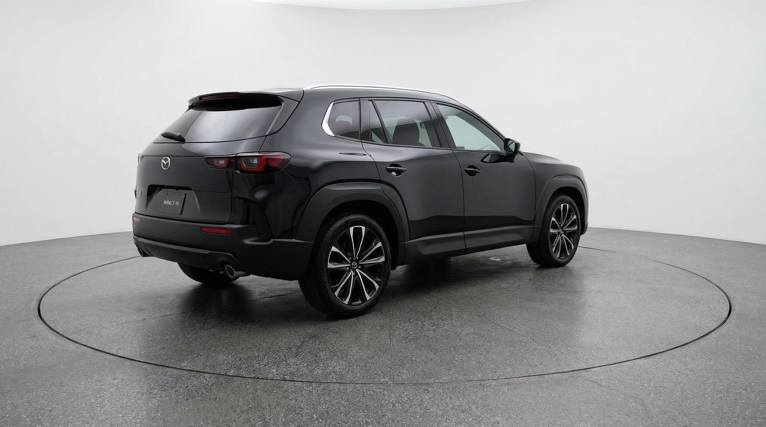 Thumbnail: 2026 Mazda CX-50 - 9