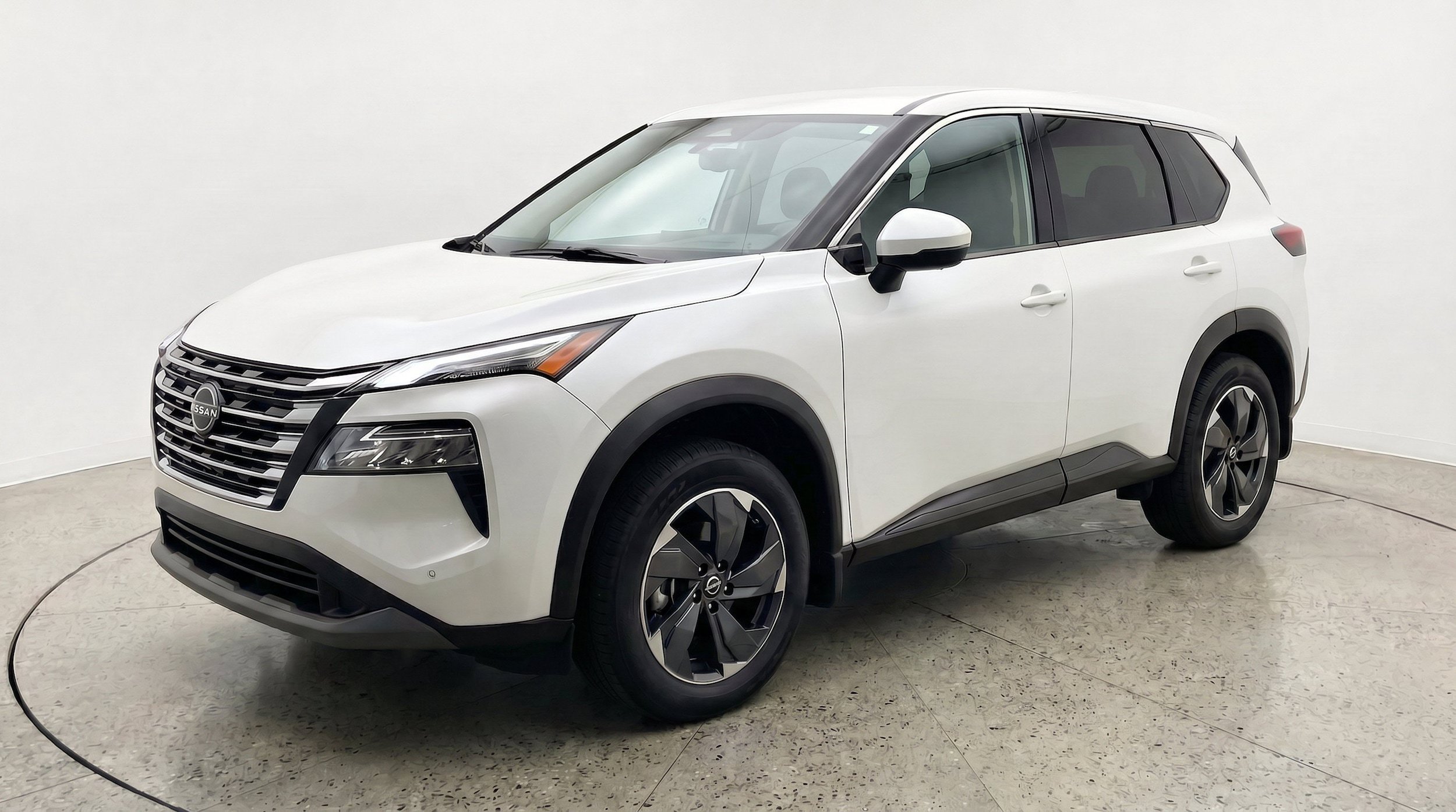 Thumbnail: 2025 Nissan Rogue - 3