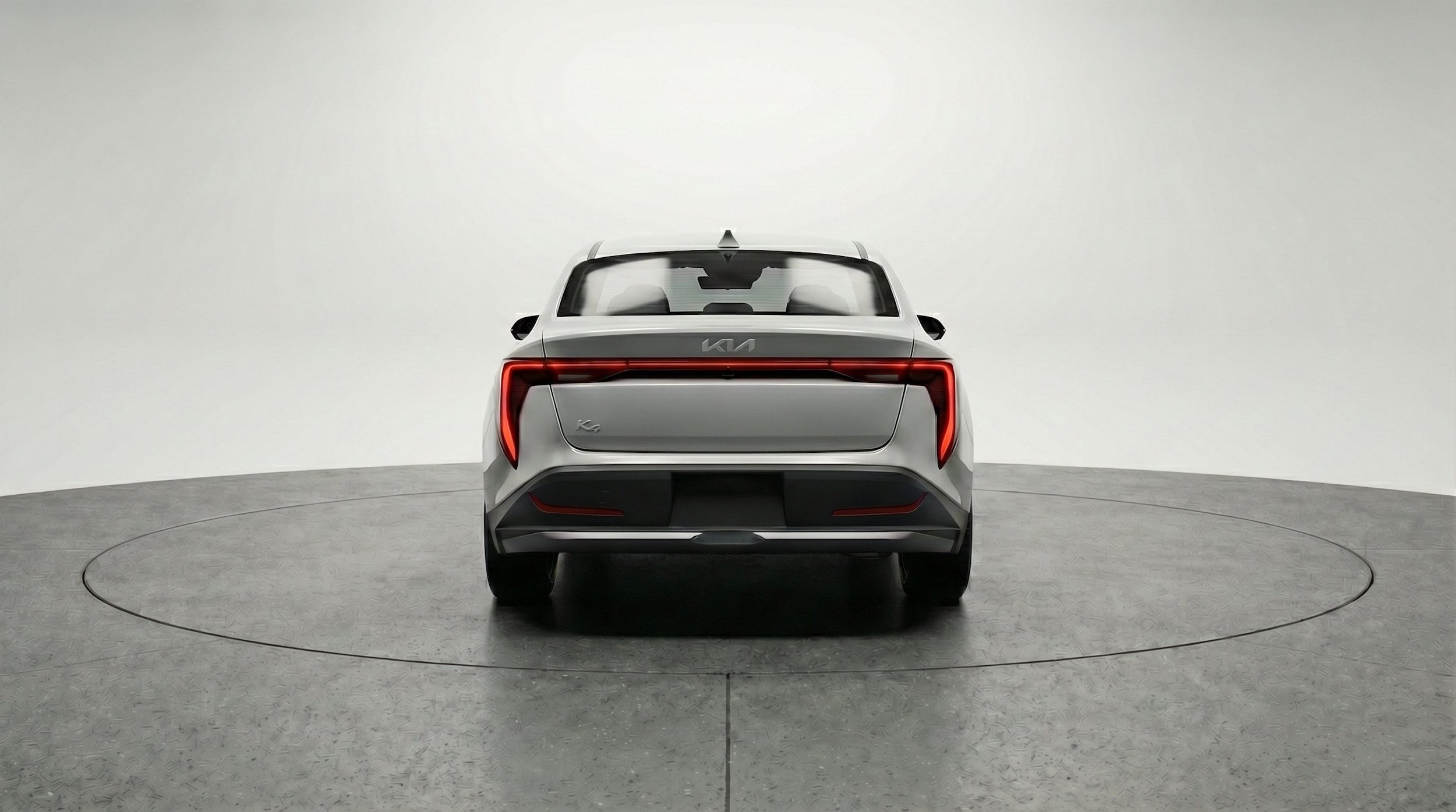 Thumbnail: 2026 Kia K4 - 7