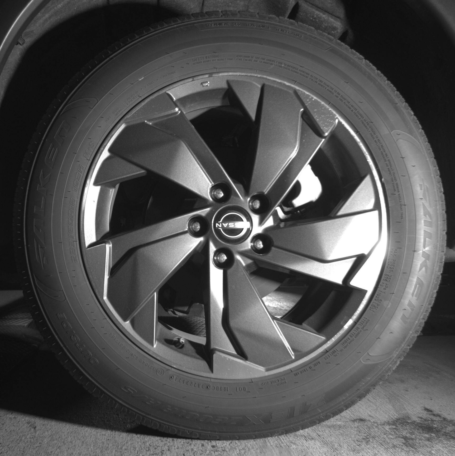 Thumbnail: 2025 Nissan Rogue - 11