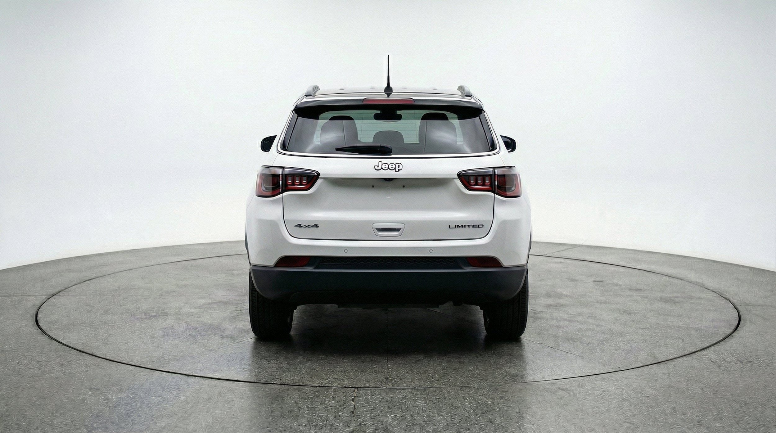 Thumbnail: 2025 Jeep Compass - 7
