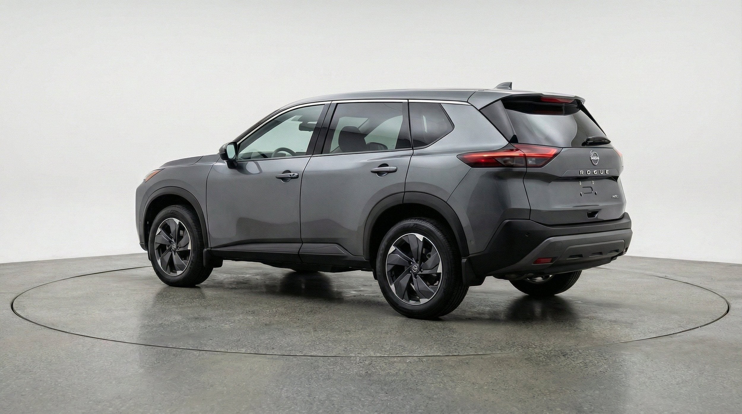 Thumbnail: 2025 Nissan Rogue - 6