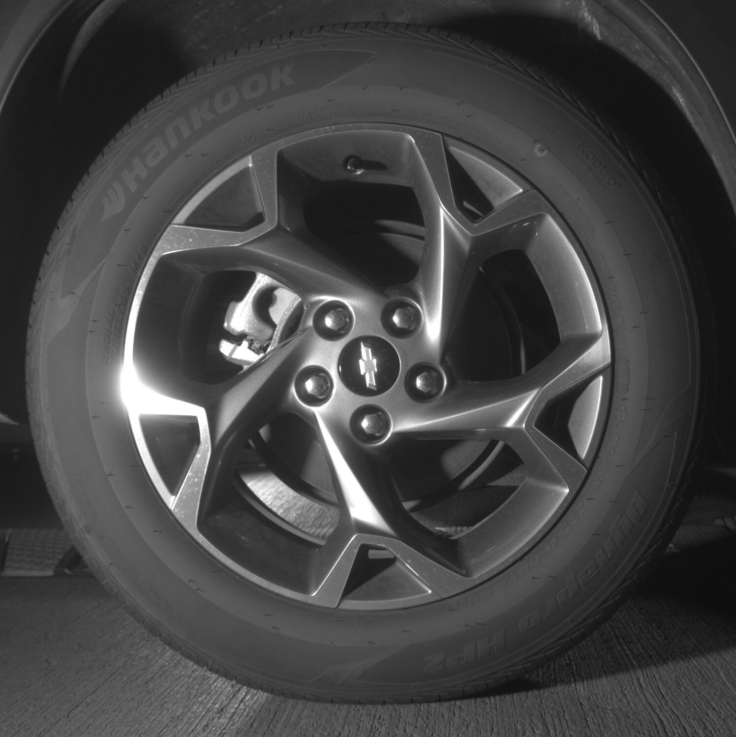 Thumbnail: 2025 Chevrolet Trax - 12