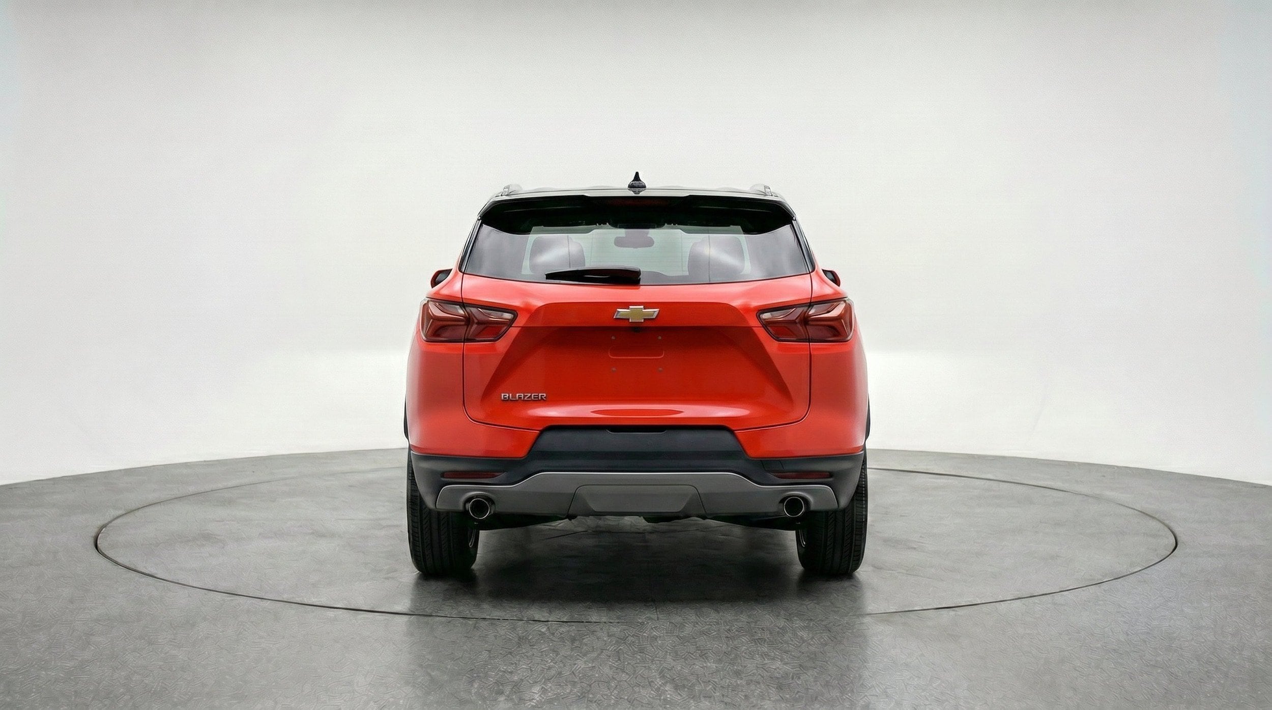 Thumbnail: 2025 Chevrolet Blazer - 7