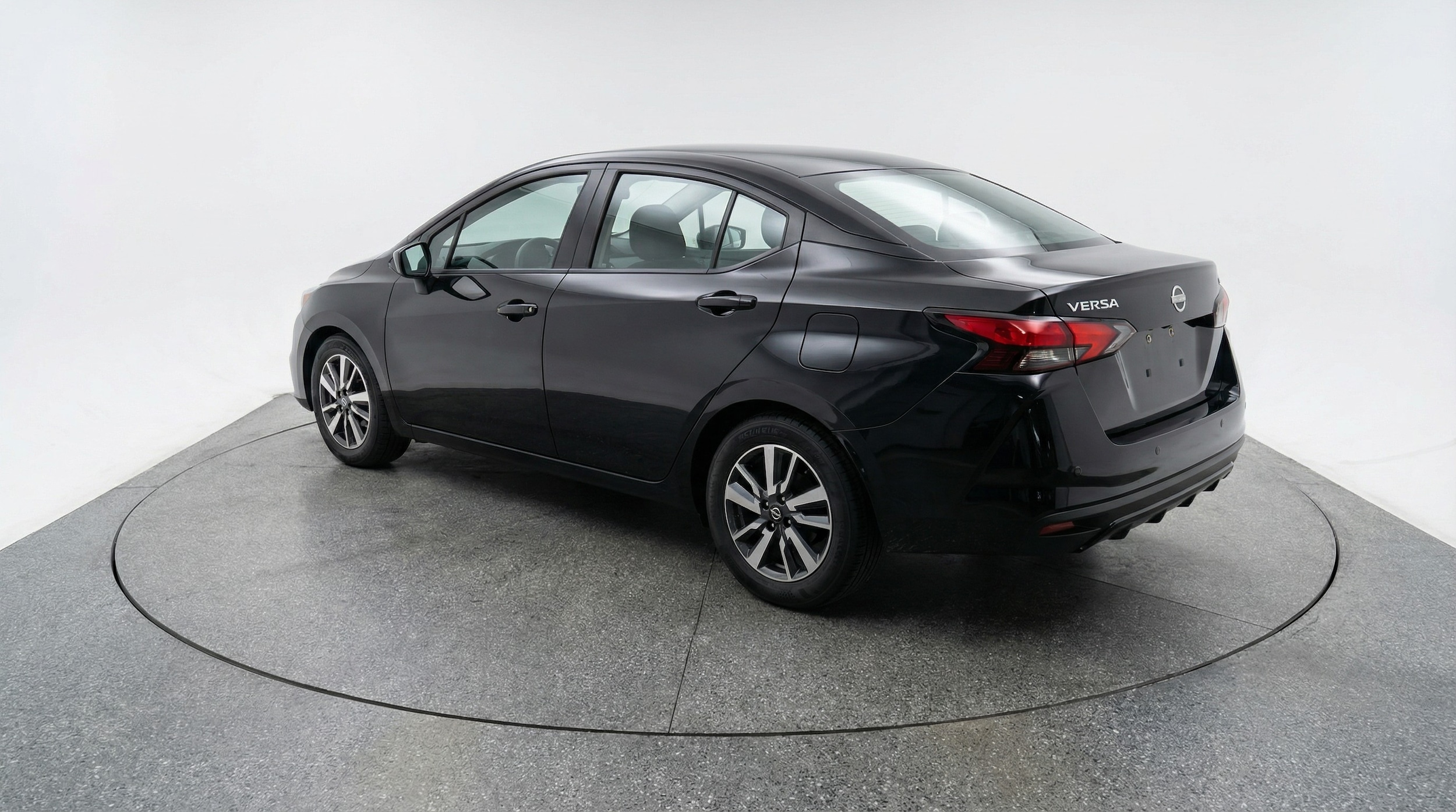 Thumbnail: 2025 Nissan Versa - 5