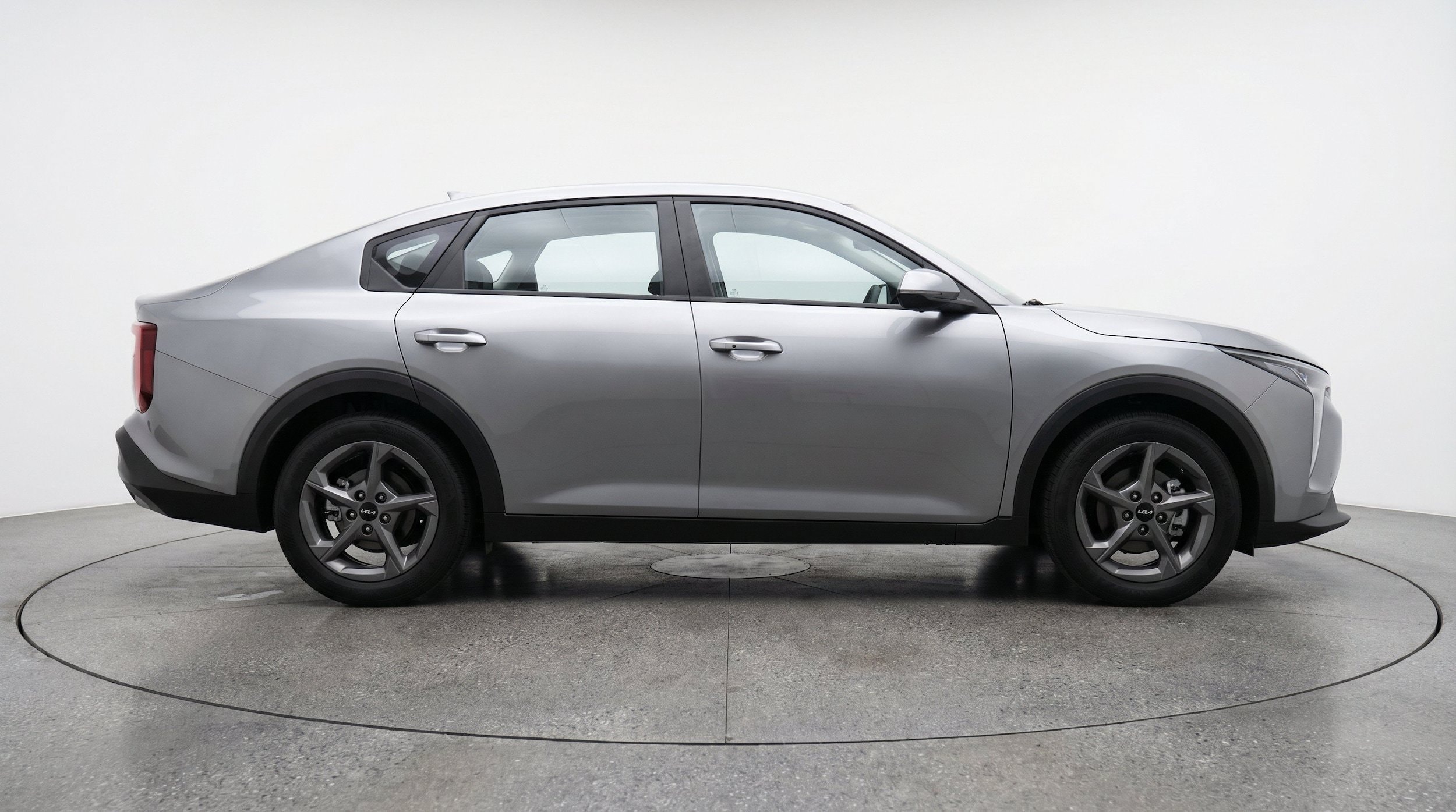 Thumbnail: 2026 Kia K4 - 11