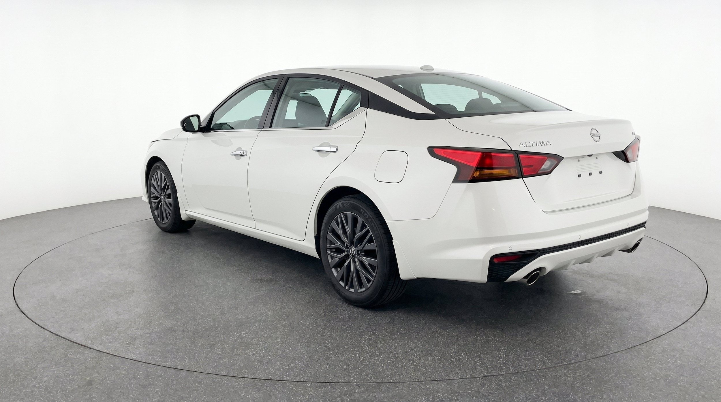 Thumbnail: 2025 Nissan Altima - 6