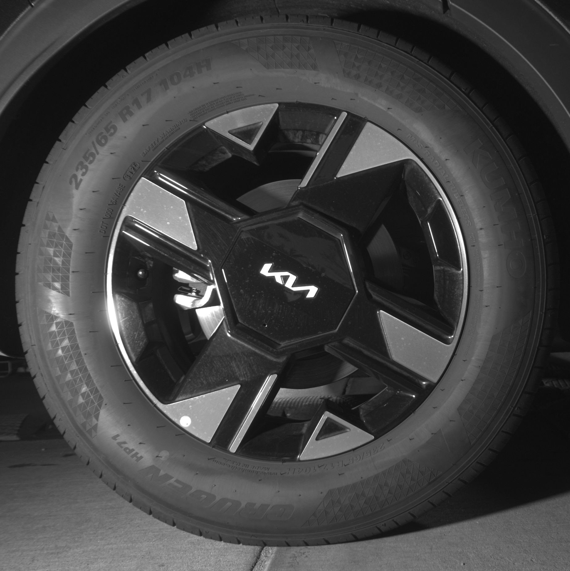 Thumbnail: 2026 Kia Sportage - 13