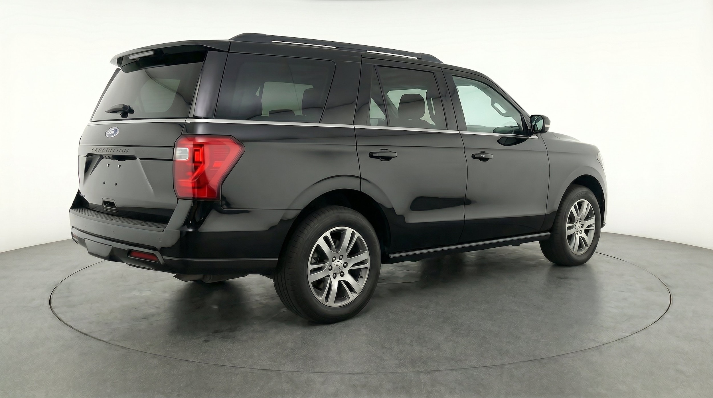 Thumbnail: 2024 Ford Expedition - 9
