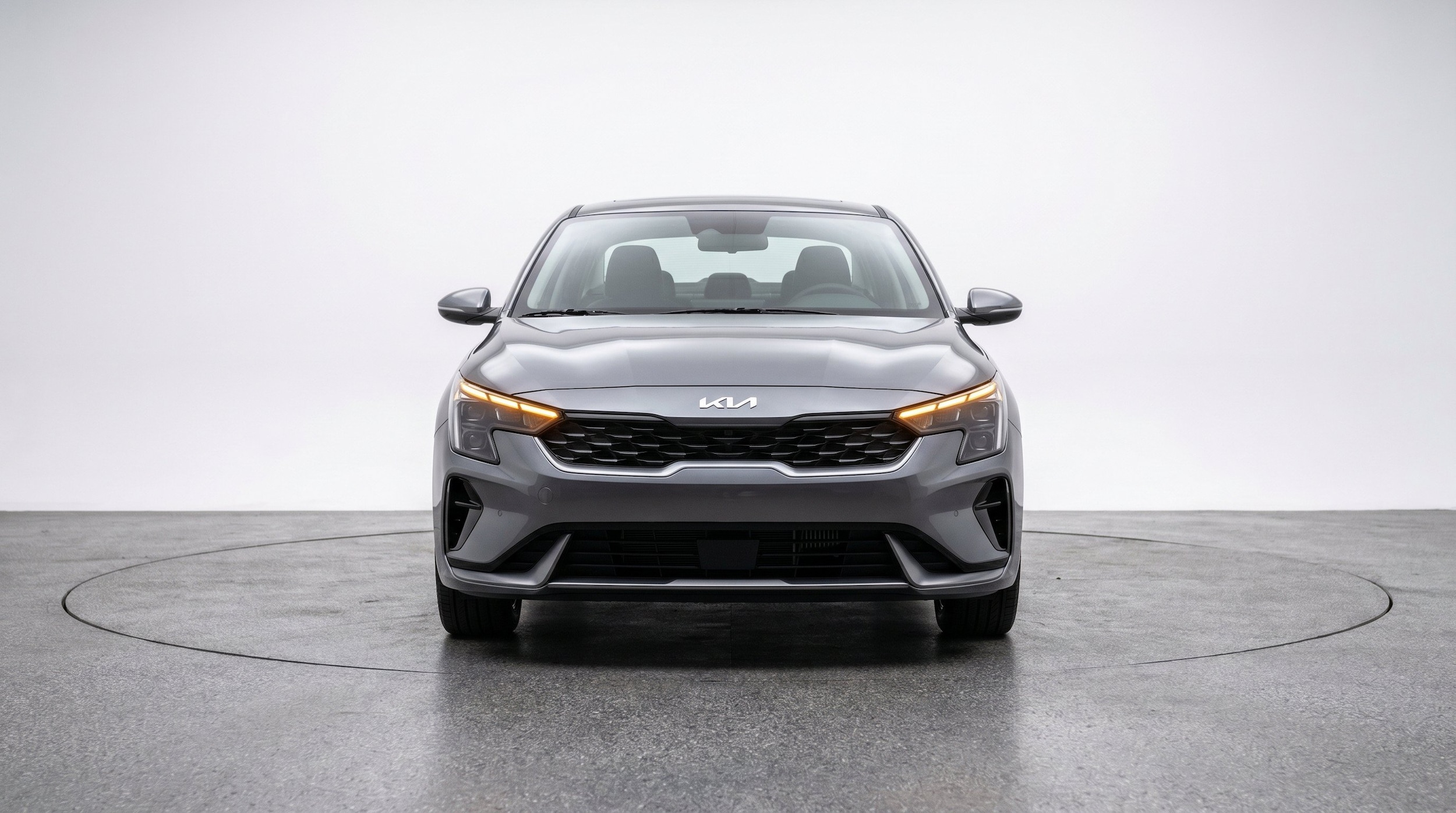 Thumbnail: 2026 Kia K4 - 2