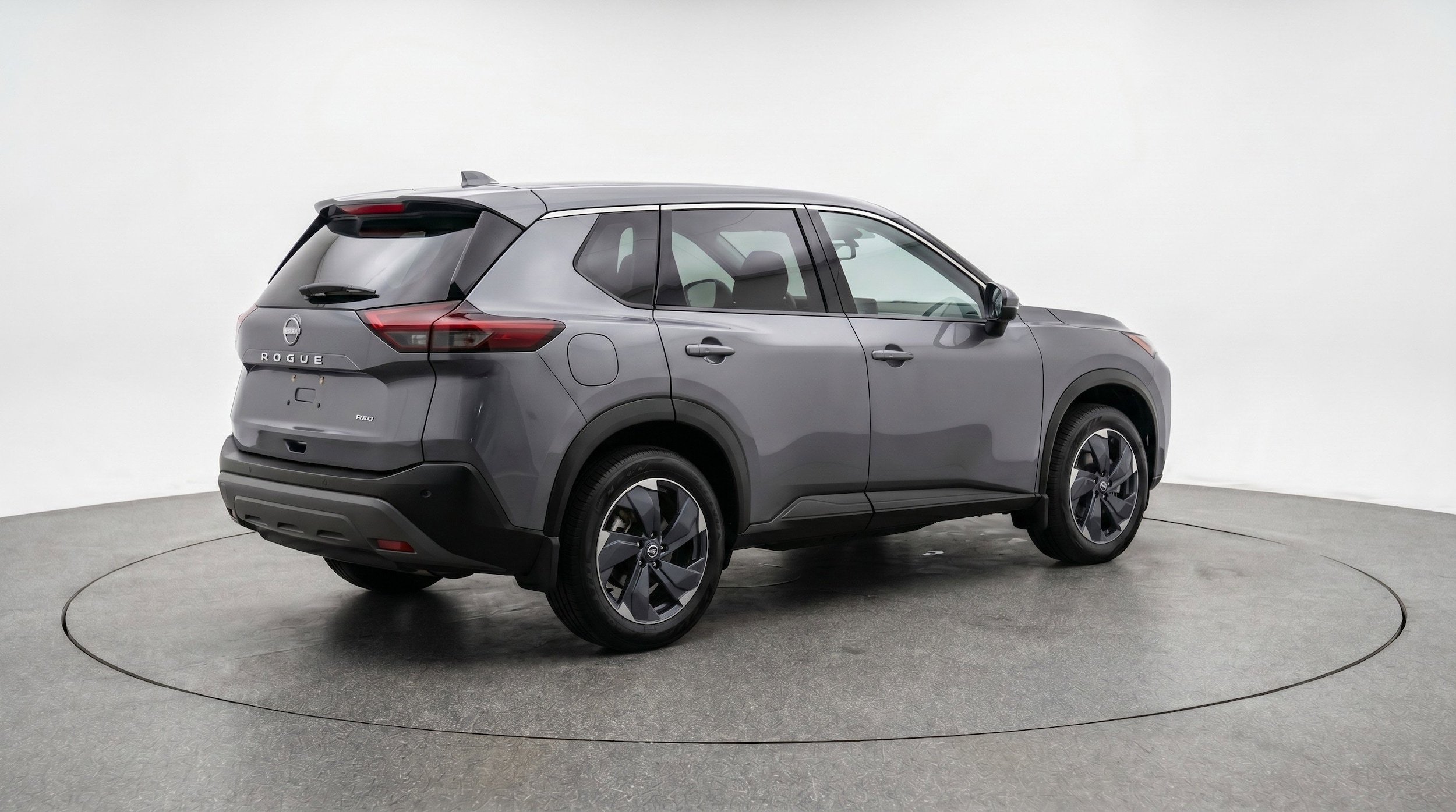Thumbnail: 2025 Nissan Rogue - 9