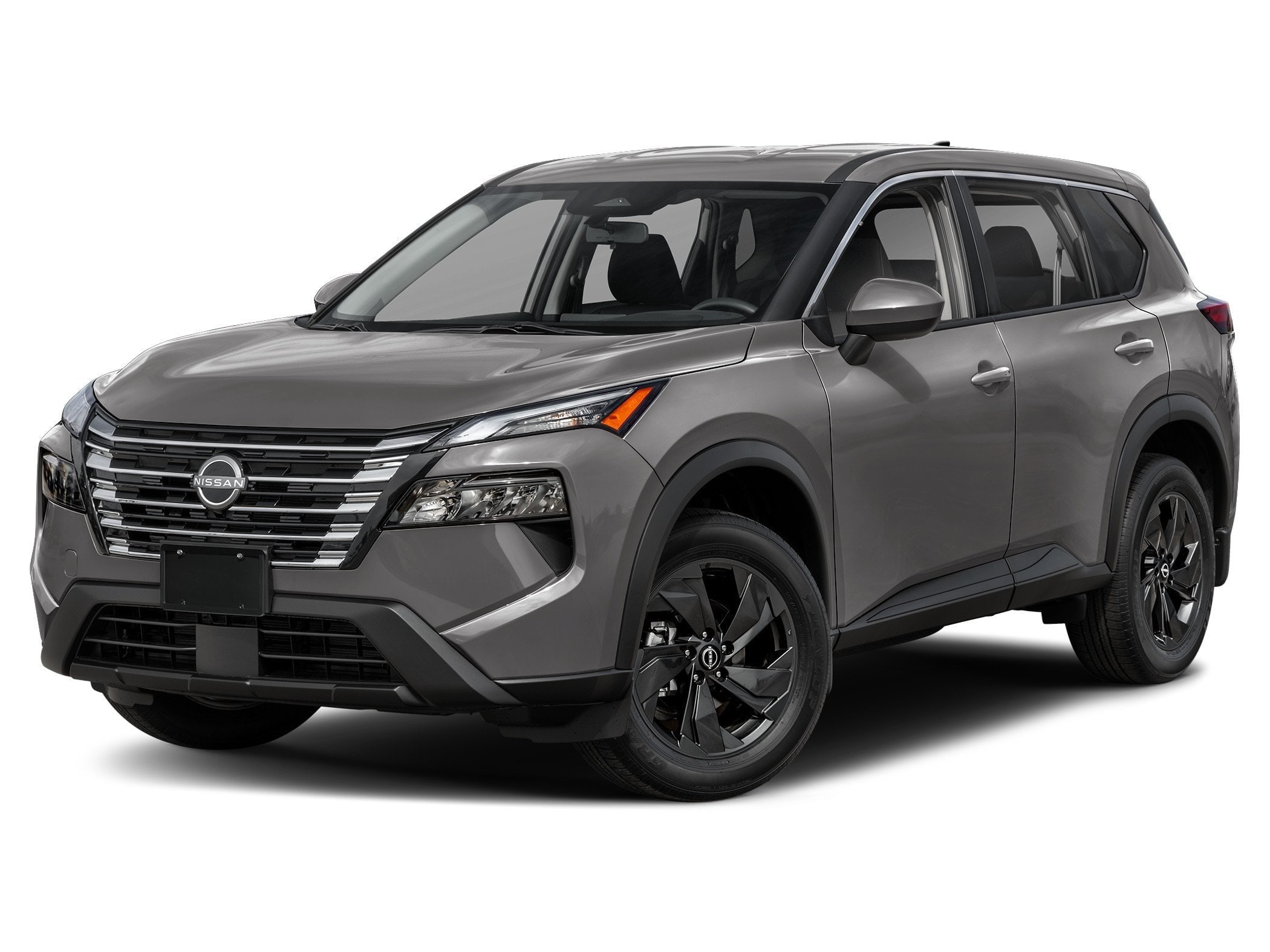 Thumbnail: 2026 Nissan Rogue - 1