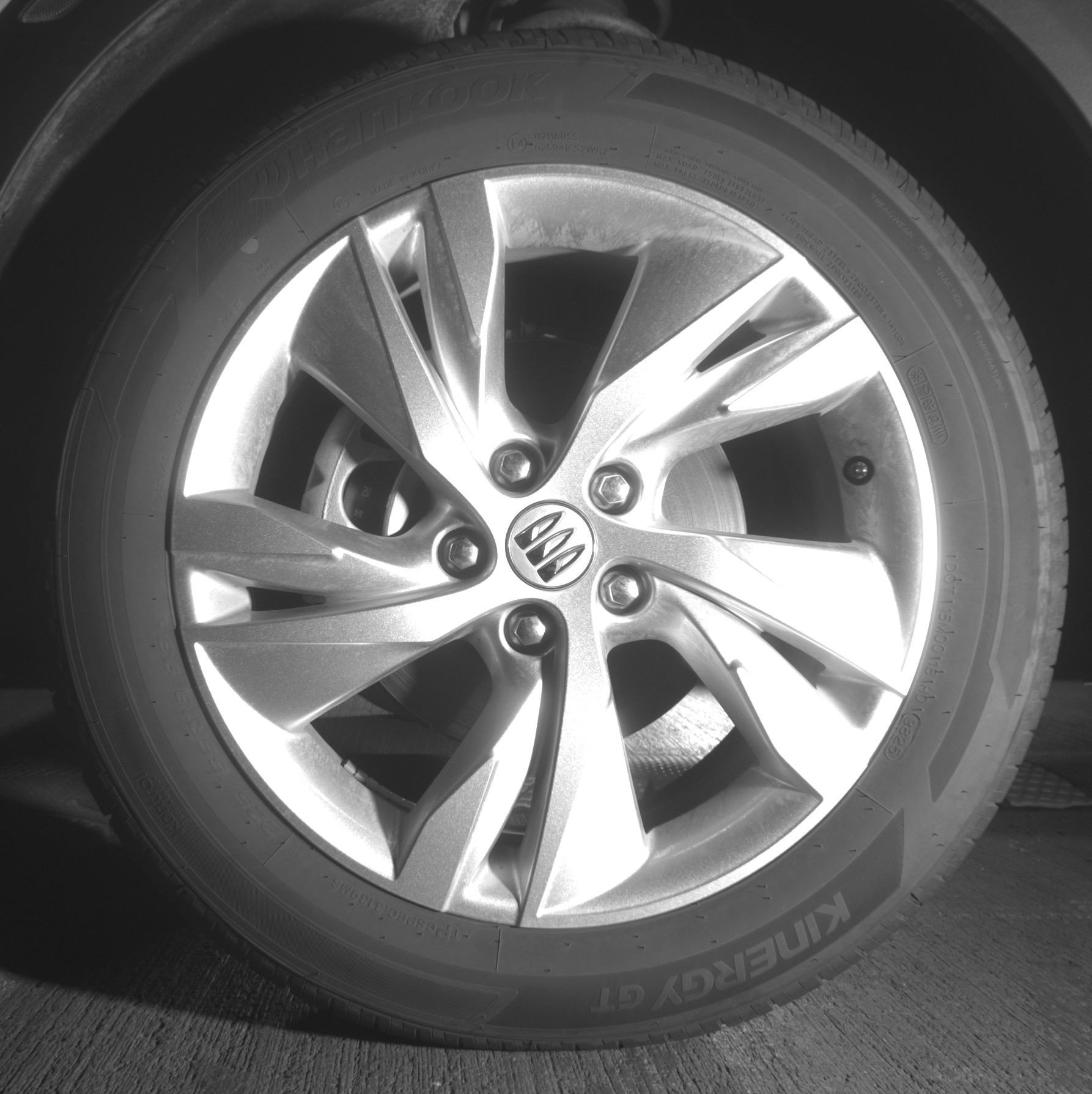 Thumbnail: 2026 Buick Encore GX - 10